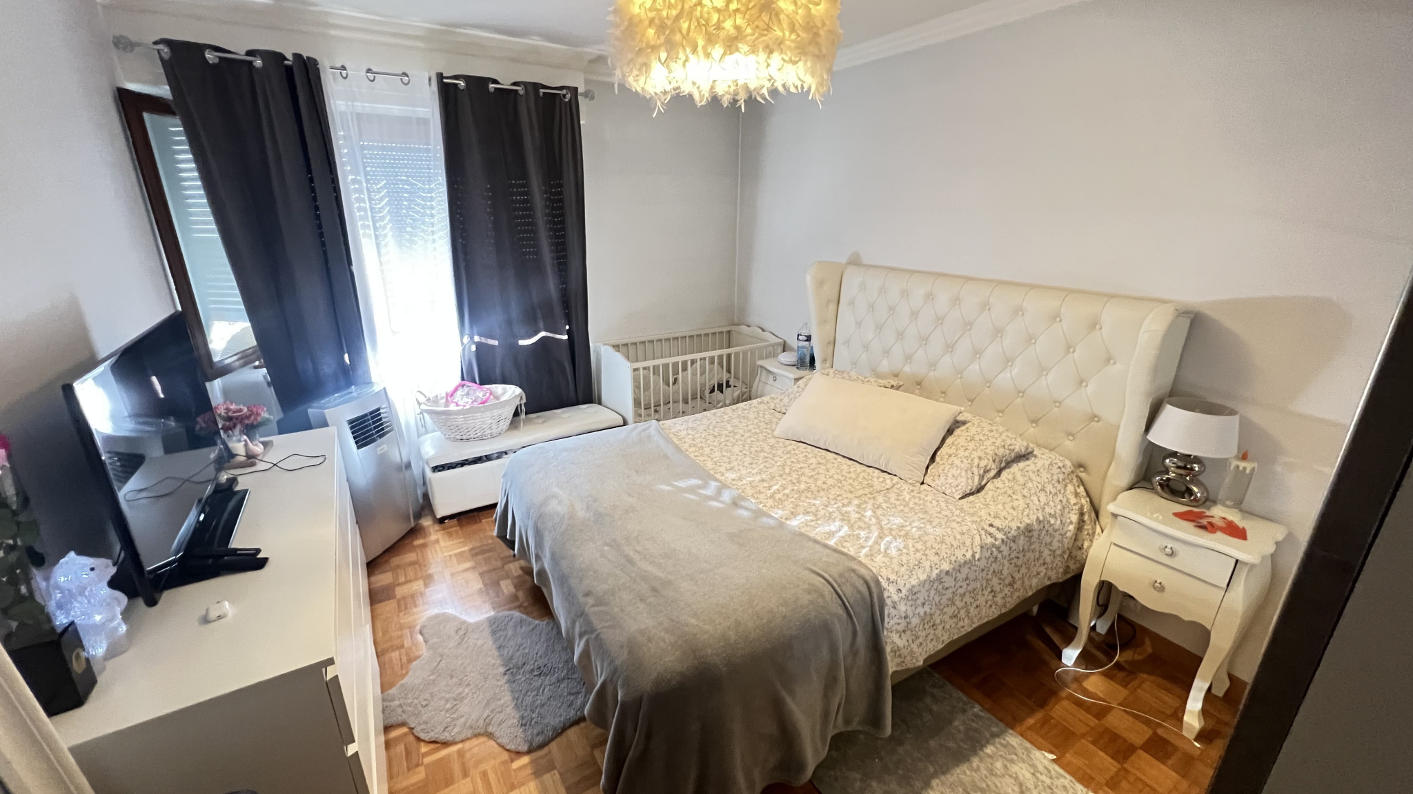 vente appartement ANNEMASSE