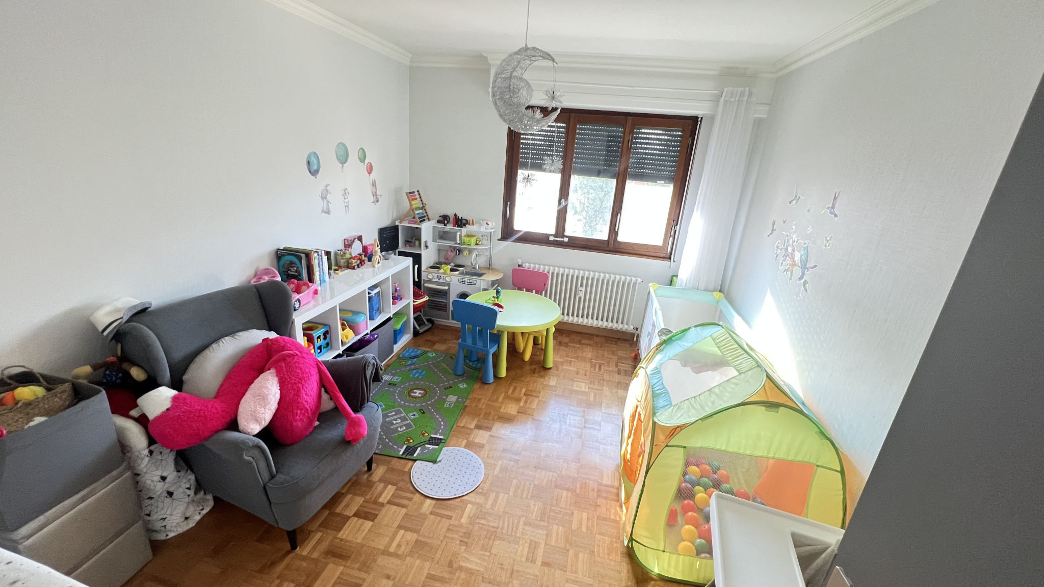 vente appartement ANNEMASSE