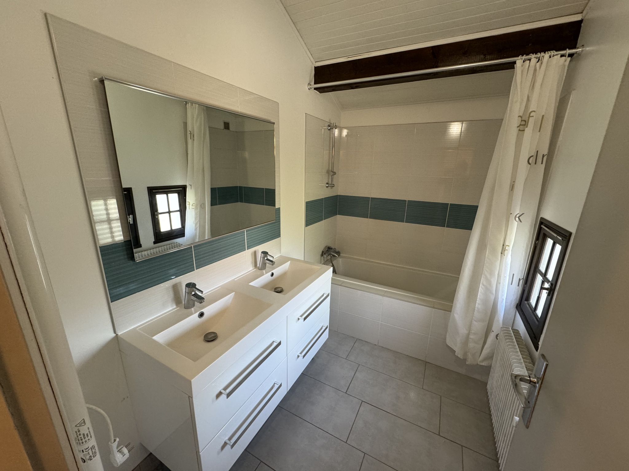 vente maison THYEZ