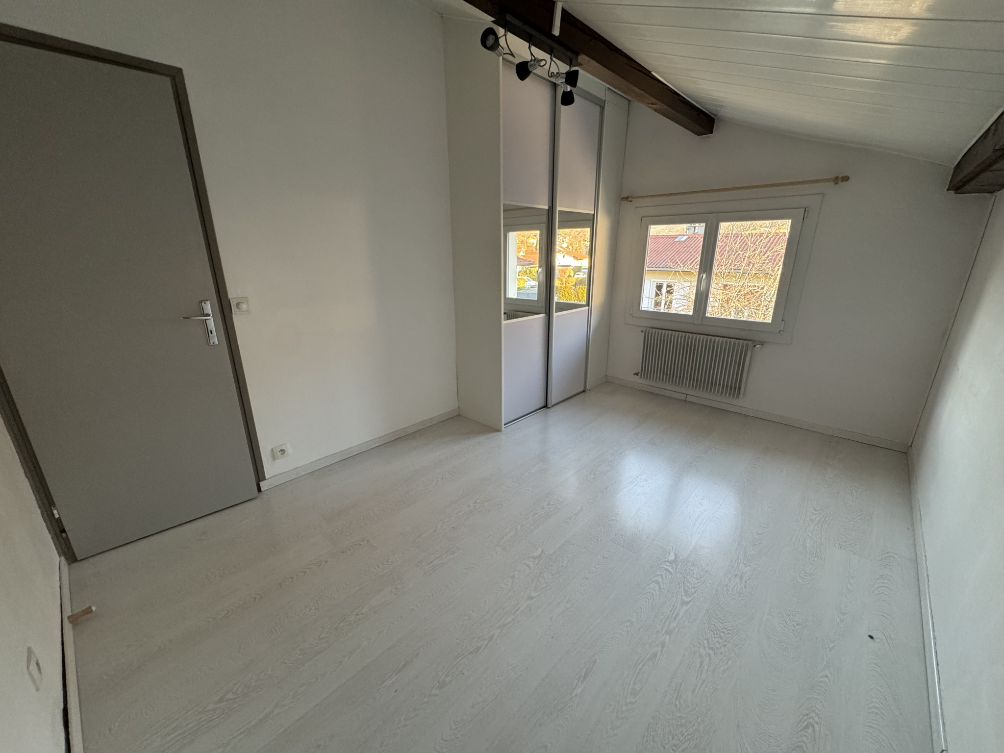 vente maison THYEZ