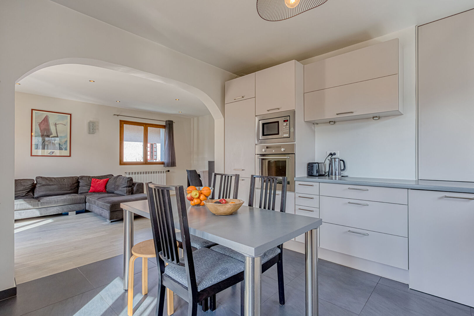 vente appartement 
