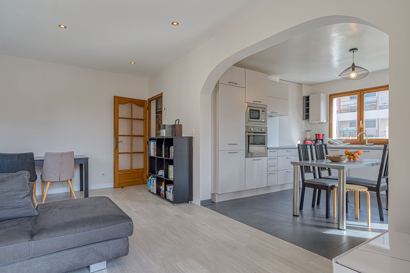 vente appartement 