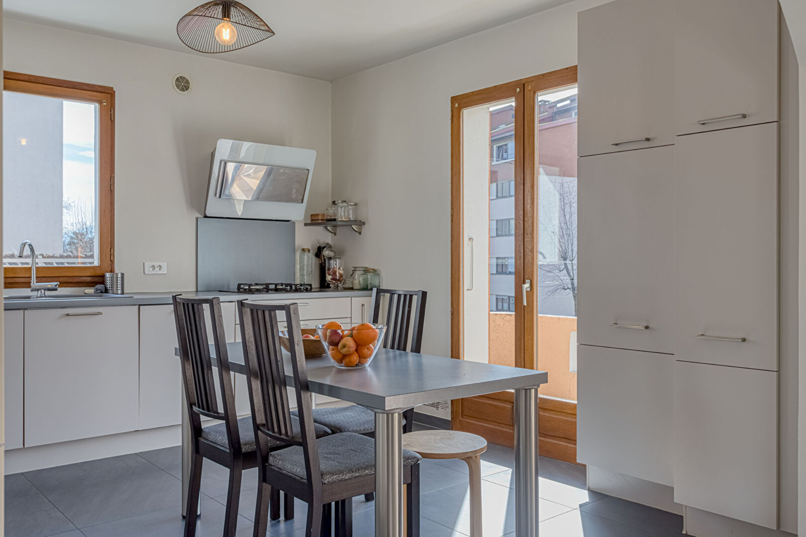 vente appartement 