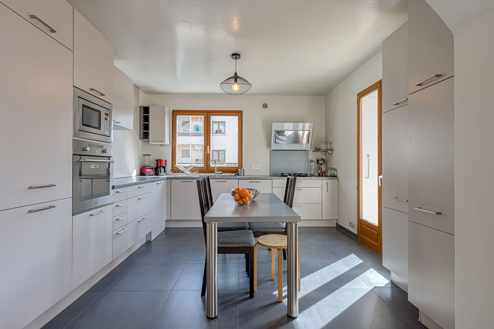 vente appartement 