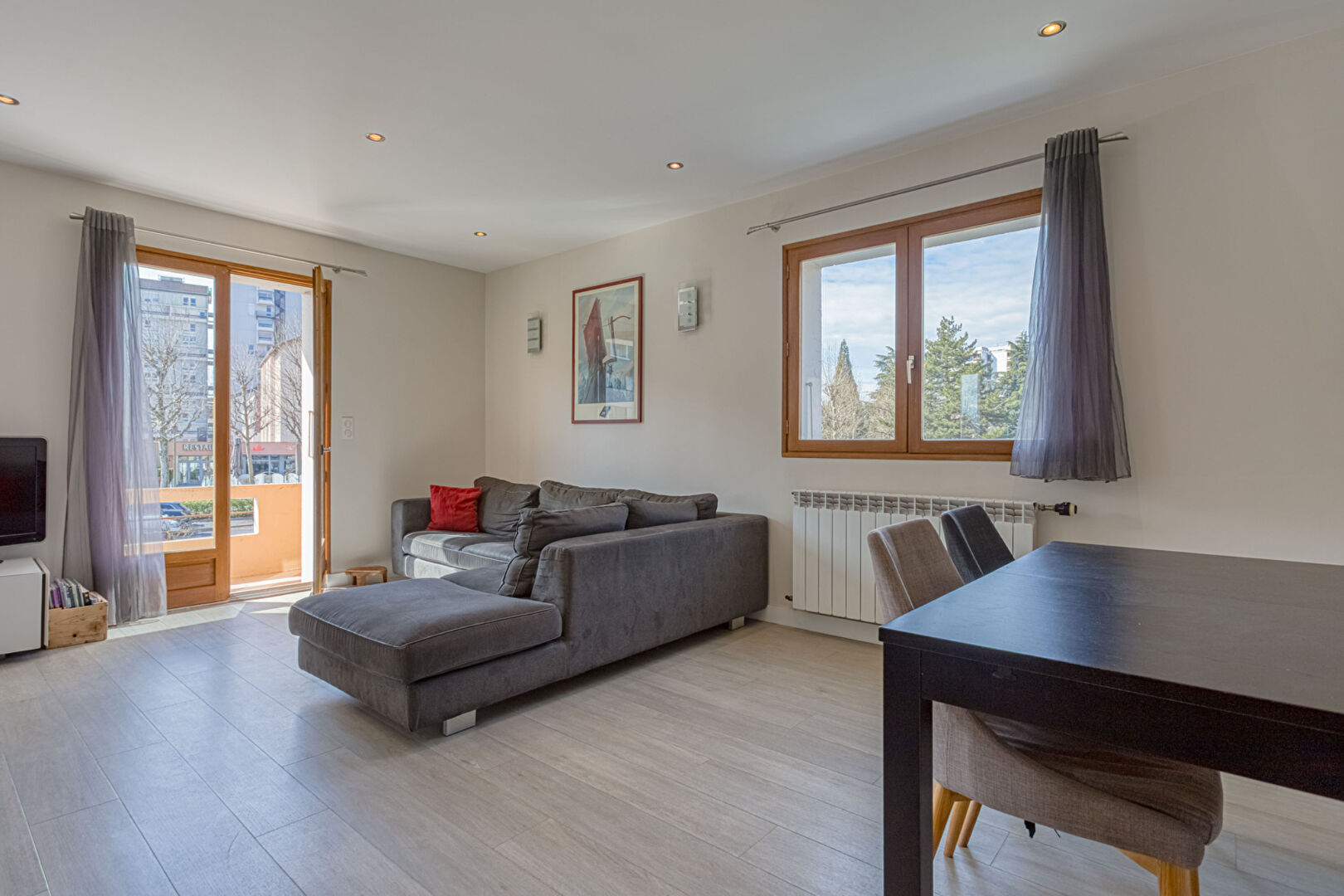 vente appartement 