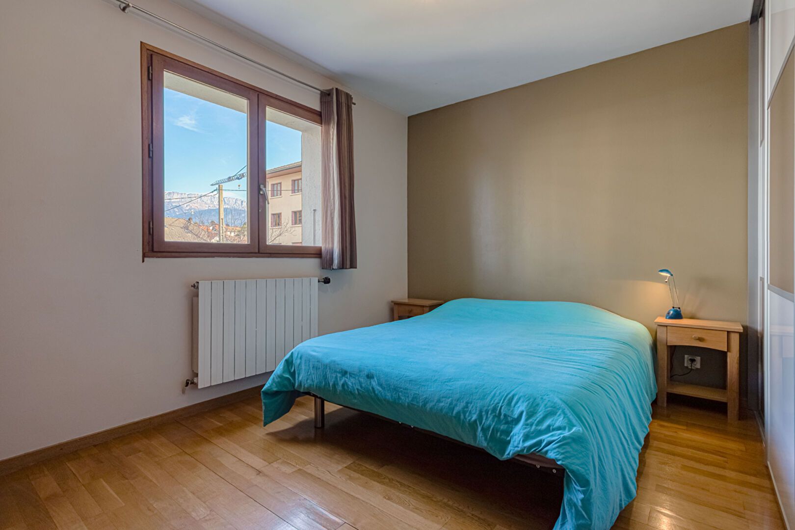 vente appartement 