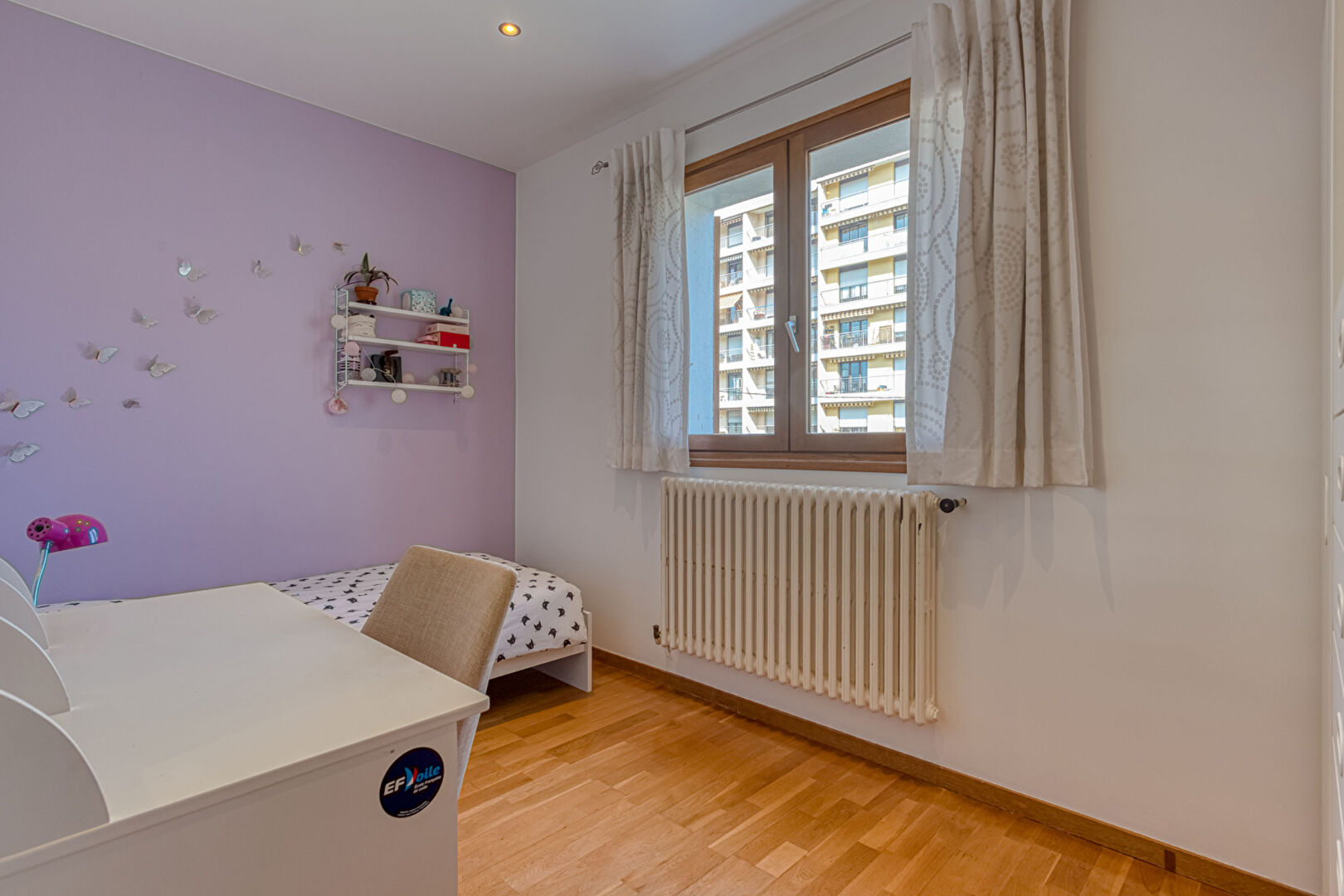 vente appartement 