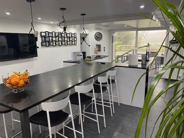 vente maison BOISSEY