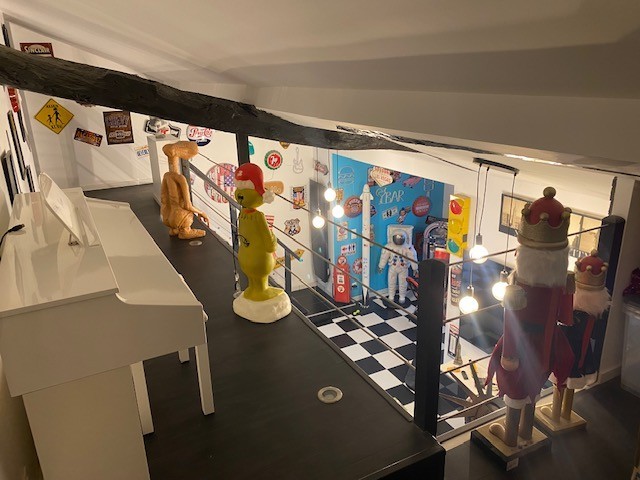 vente maison BOISSEY