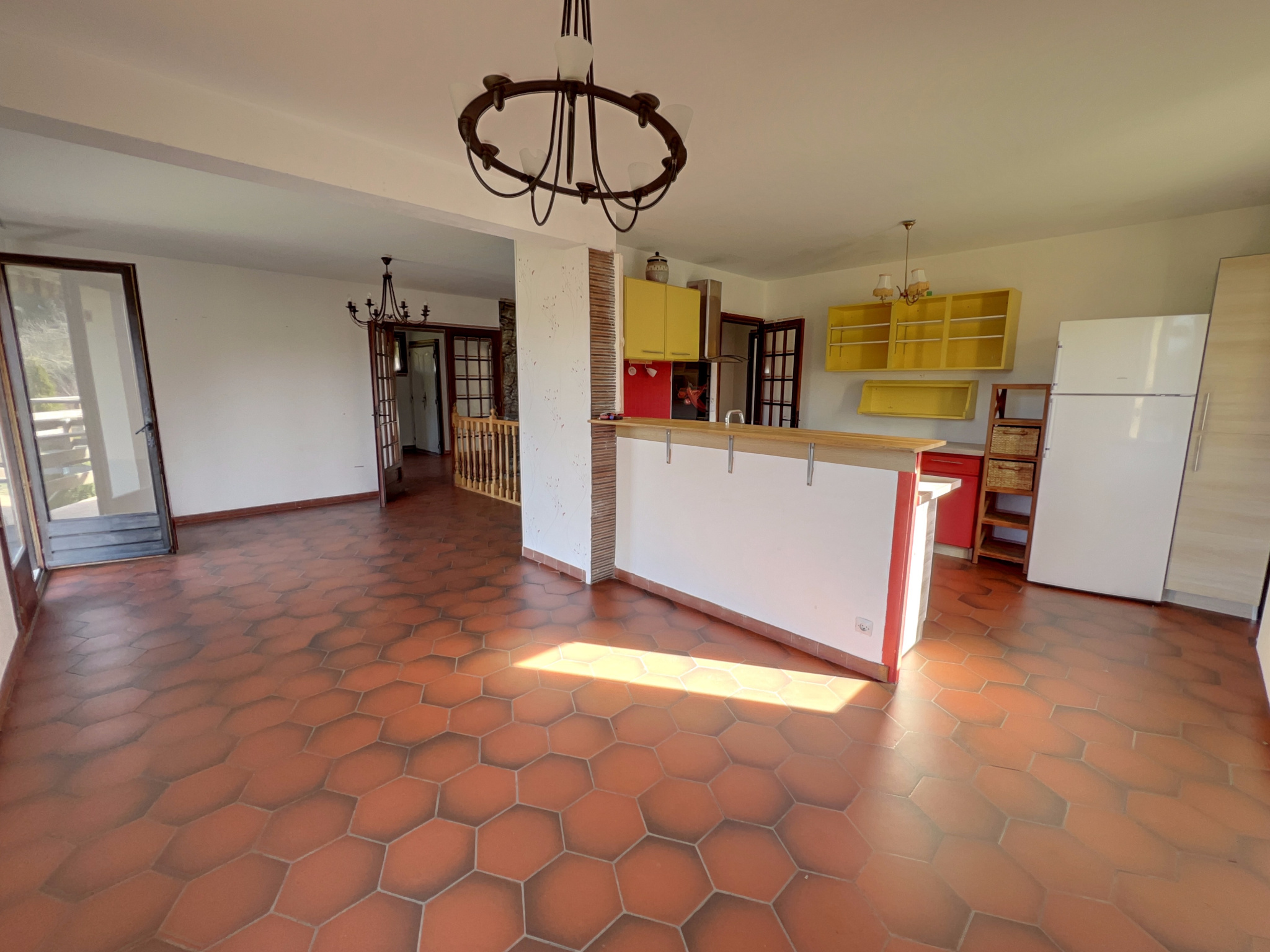 vente maison LEPIN LE LAC
