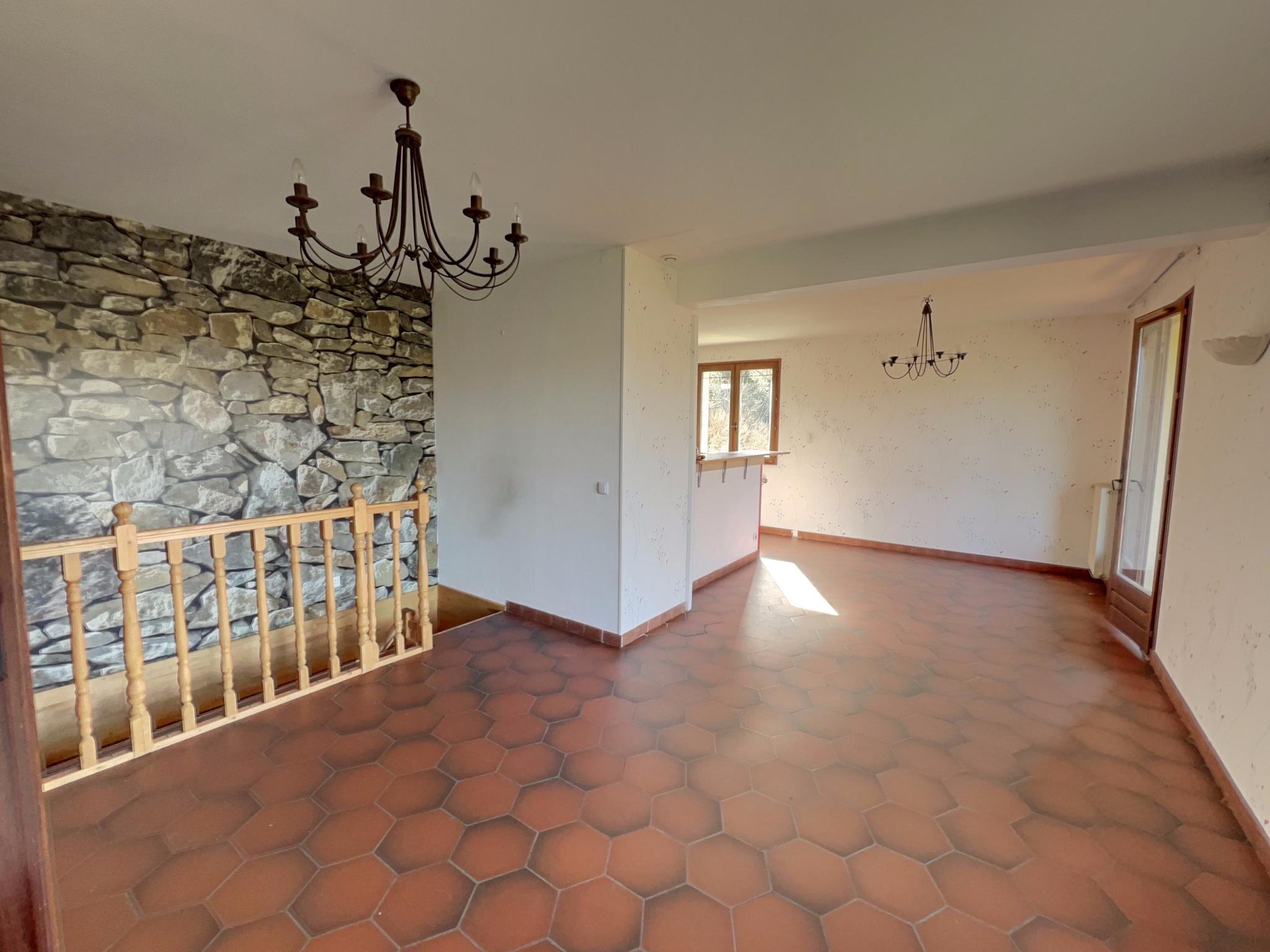 vente maison LEPIN LE LAC
