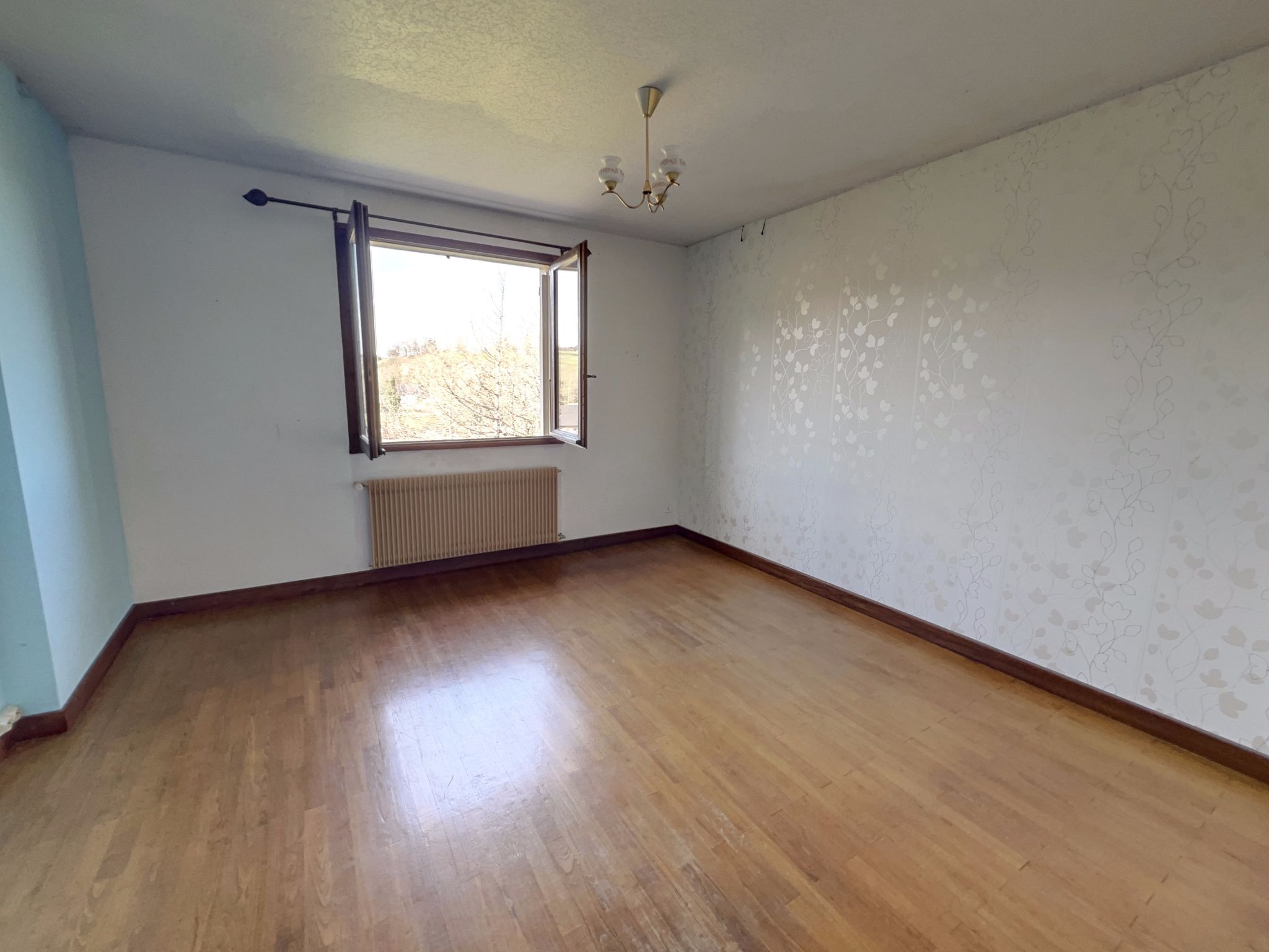 vente maison LEPIN LE LAC