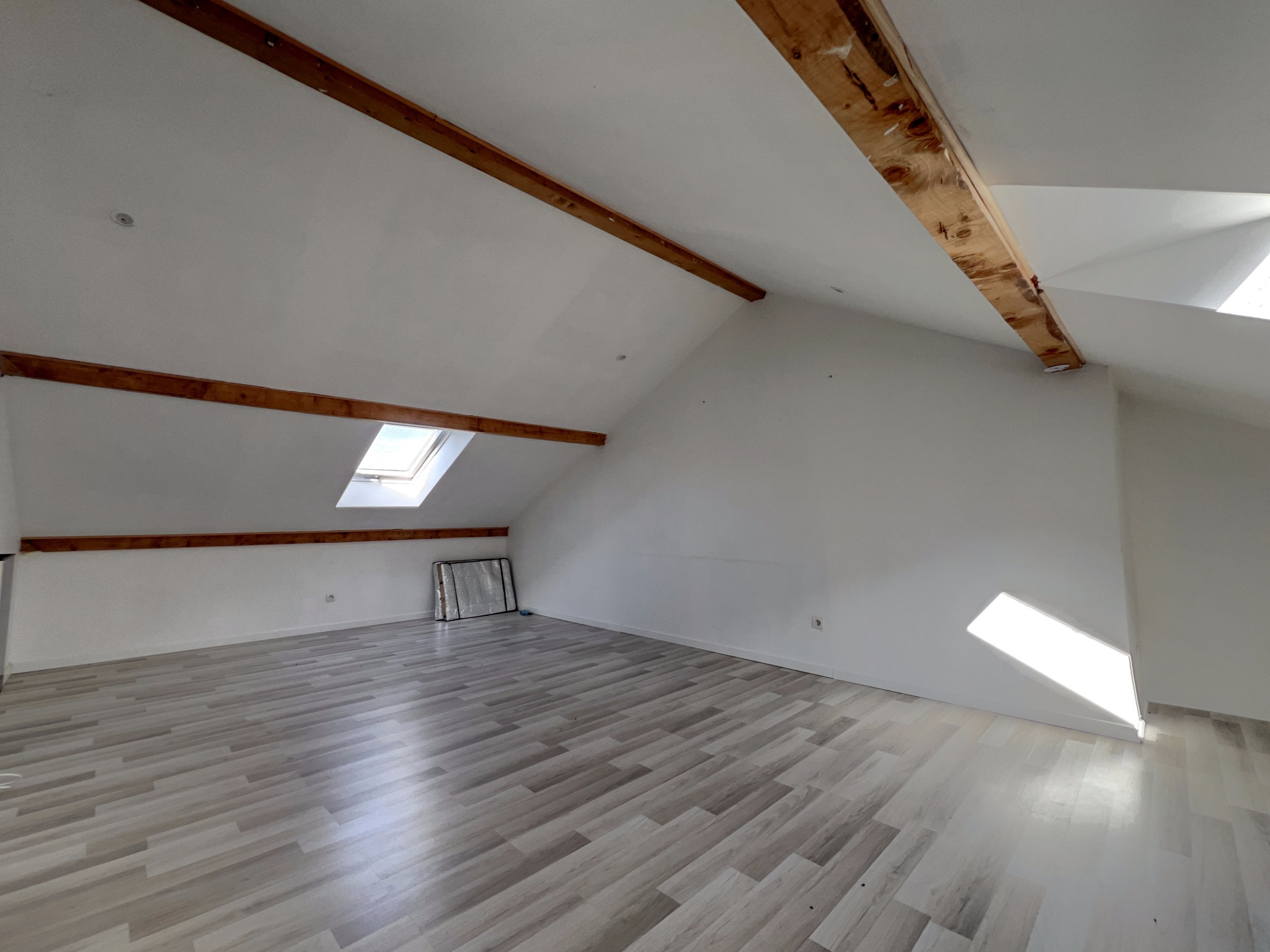 vente maison LEPIN LE LAC