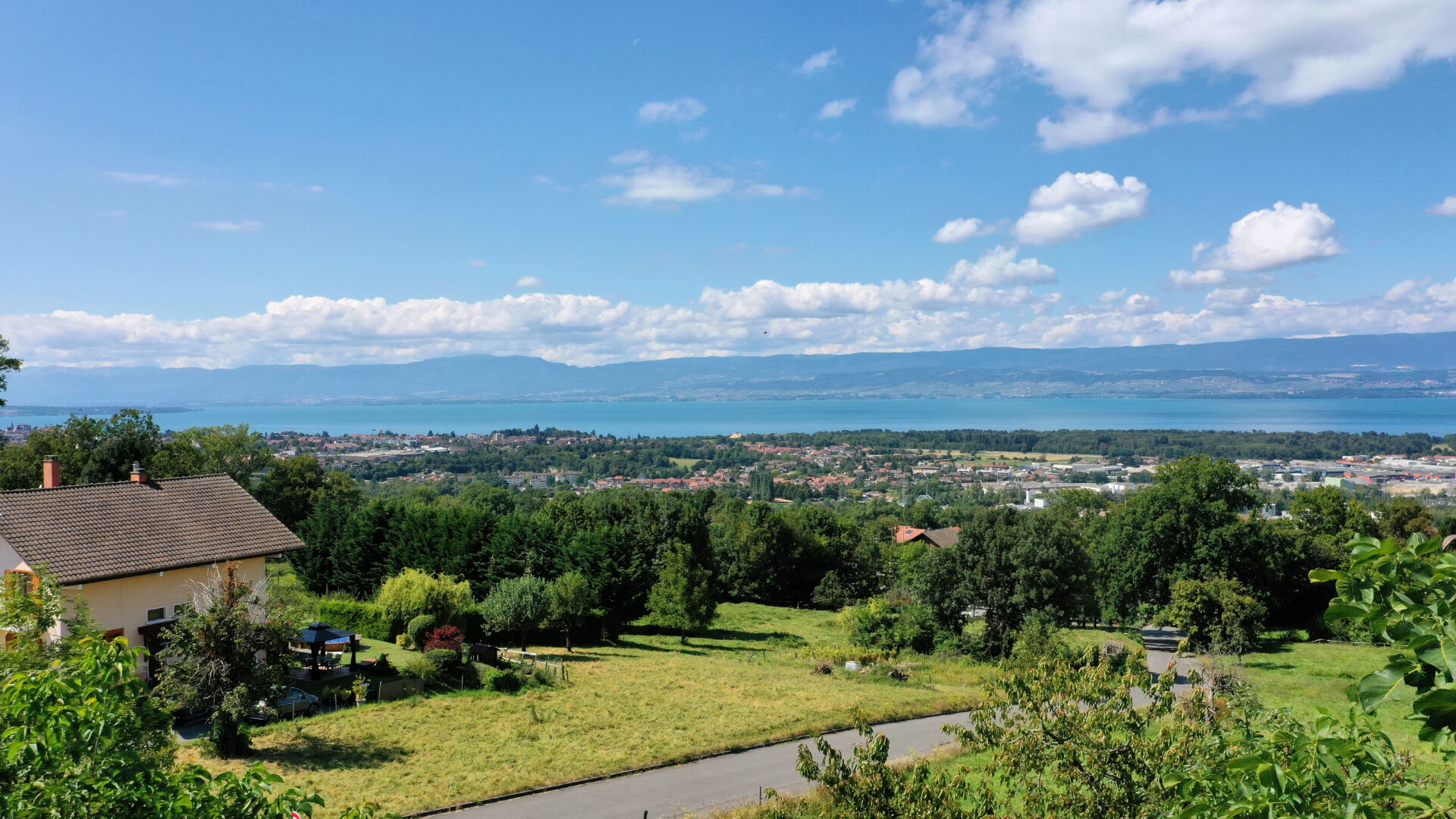 vente appartement 