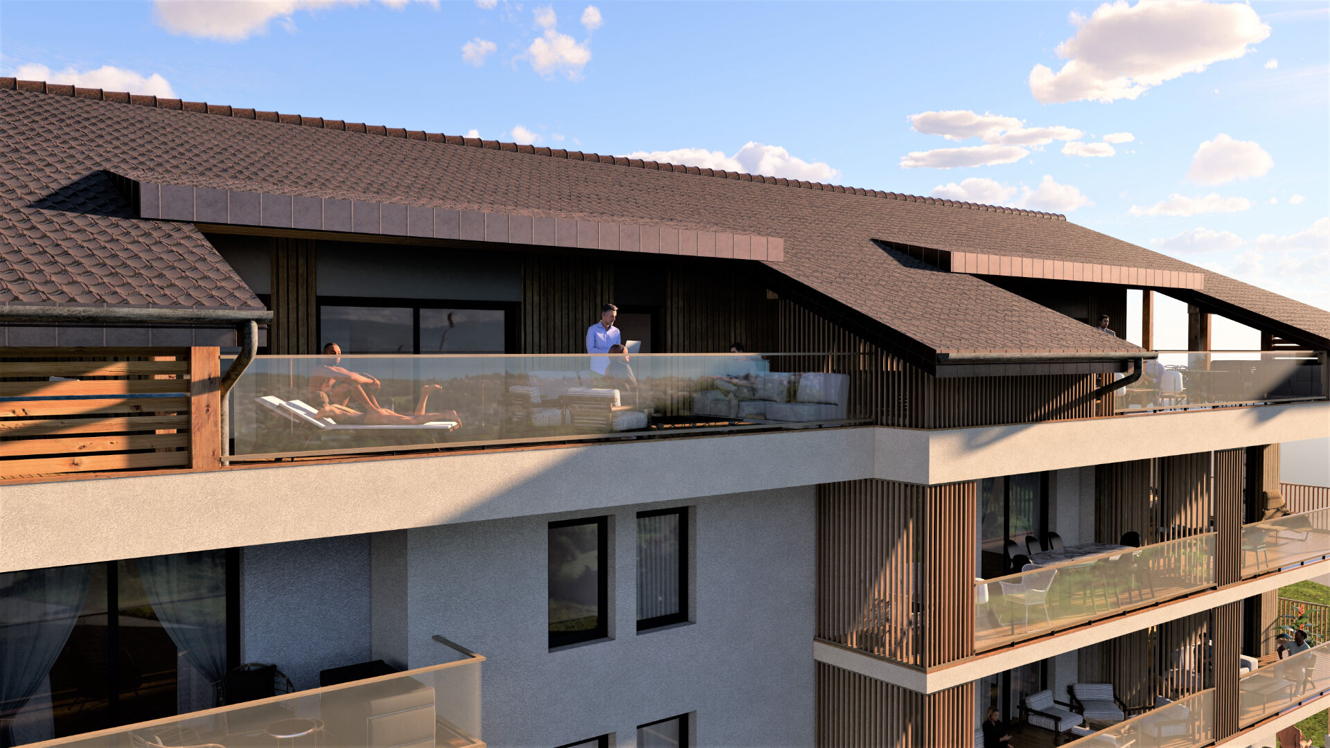 vente appartement 