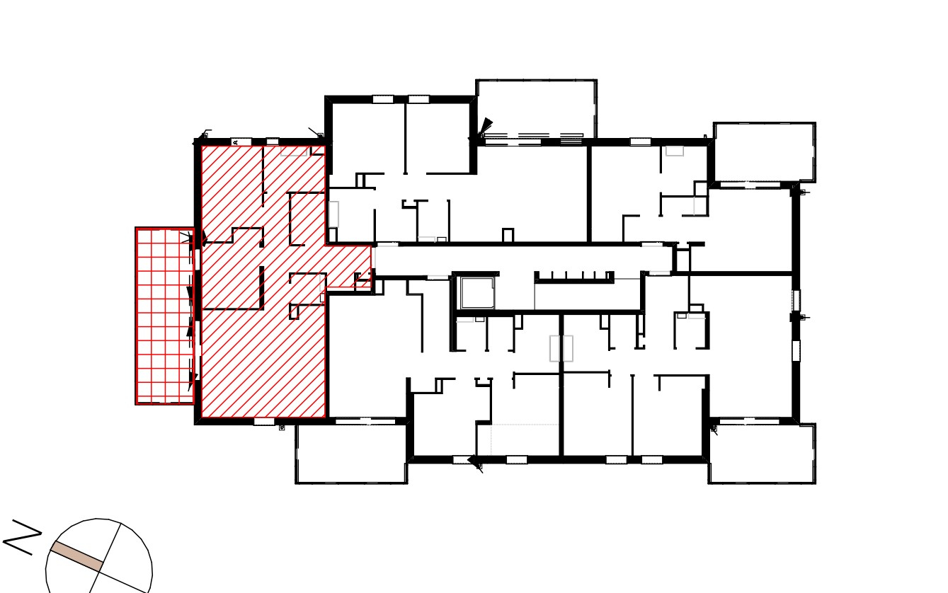 vente appartement 