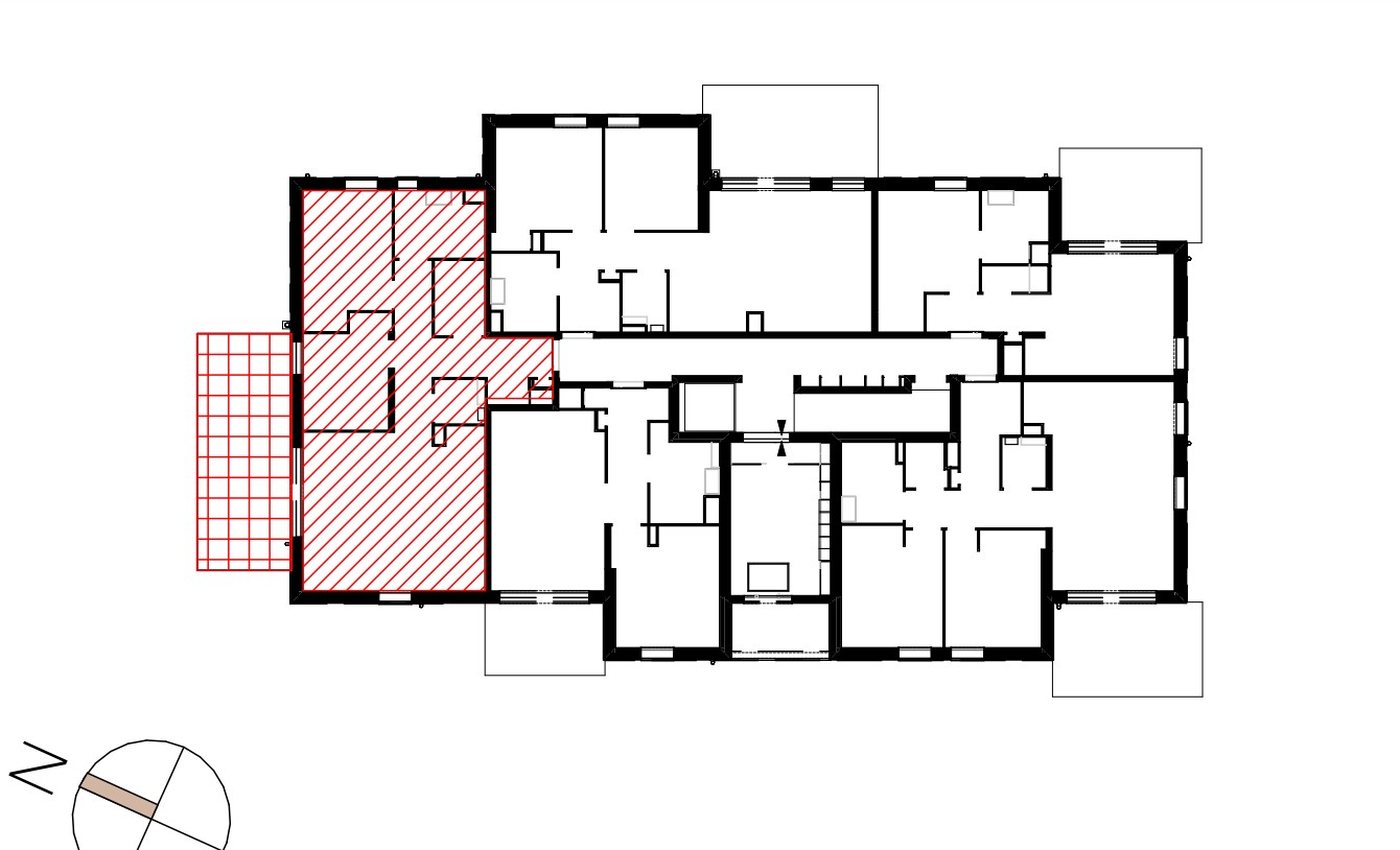 vente appartement 