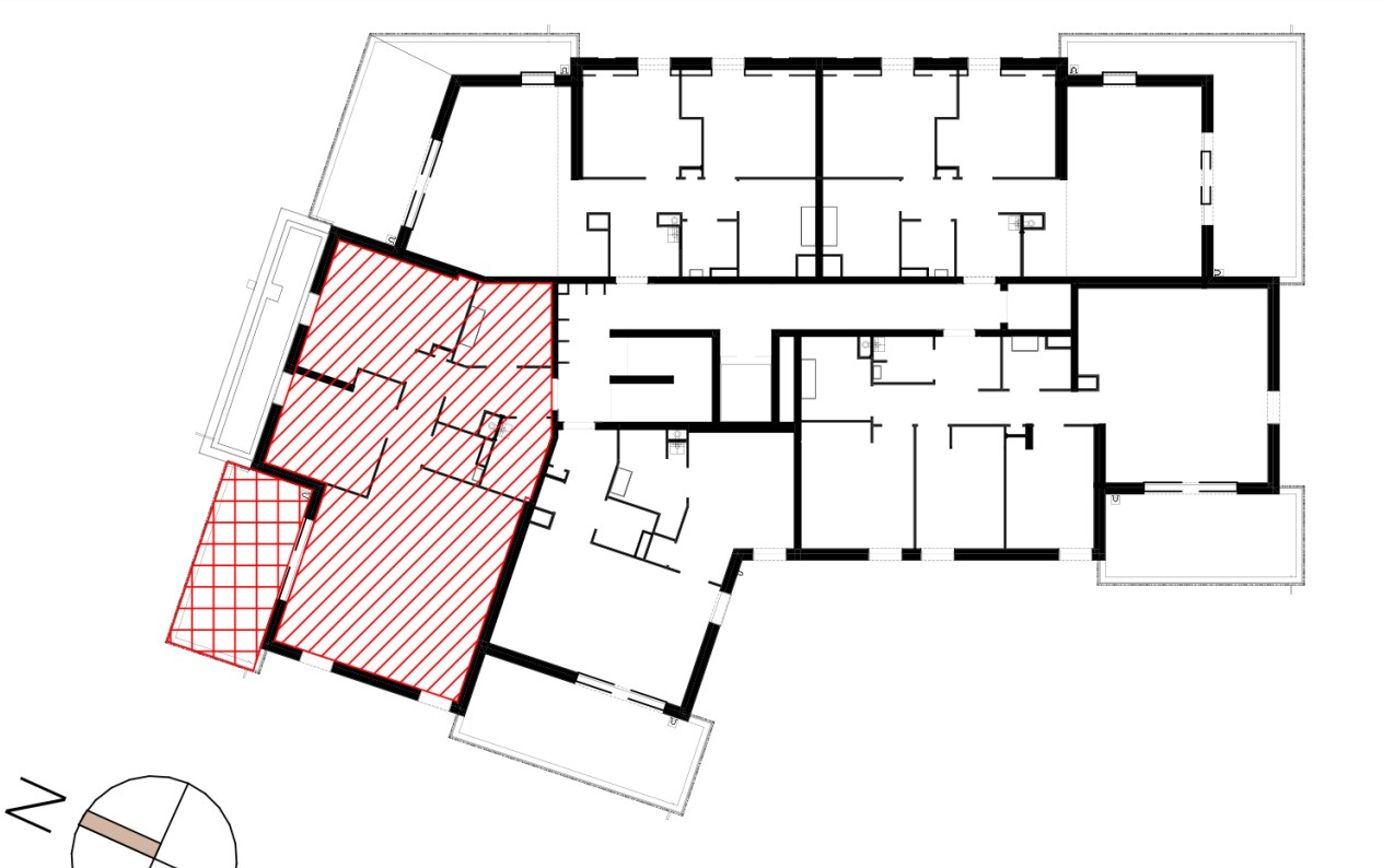 vente appartement 