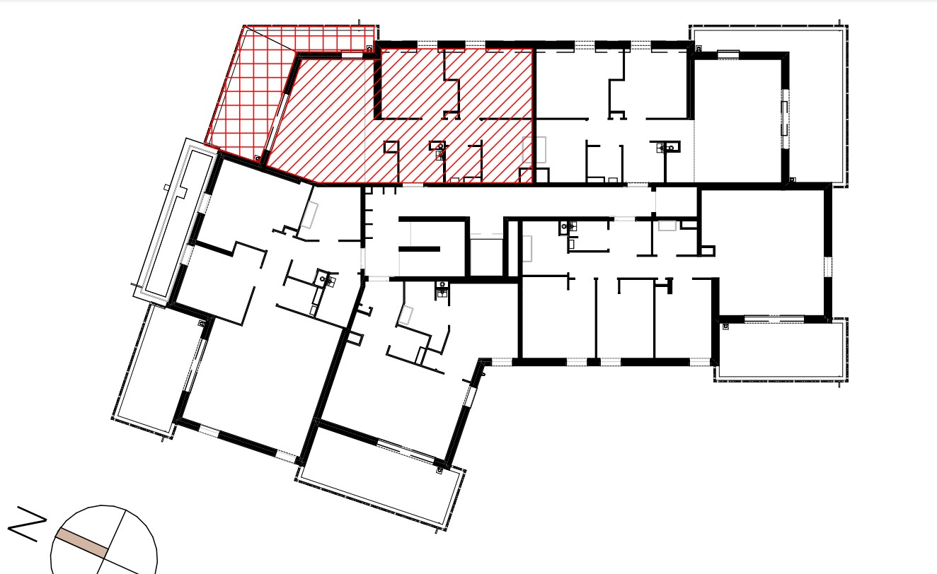 vente appartement 