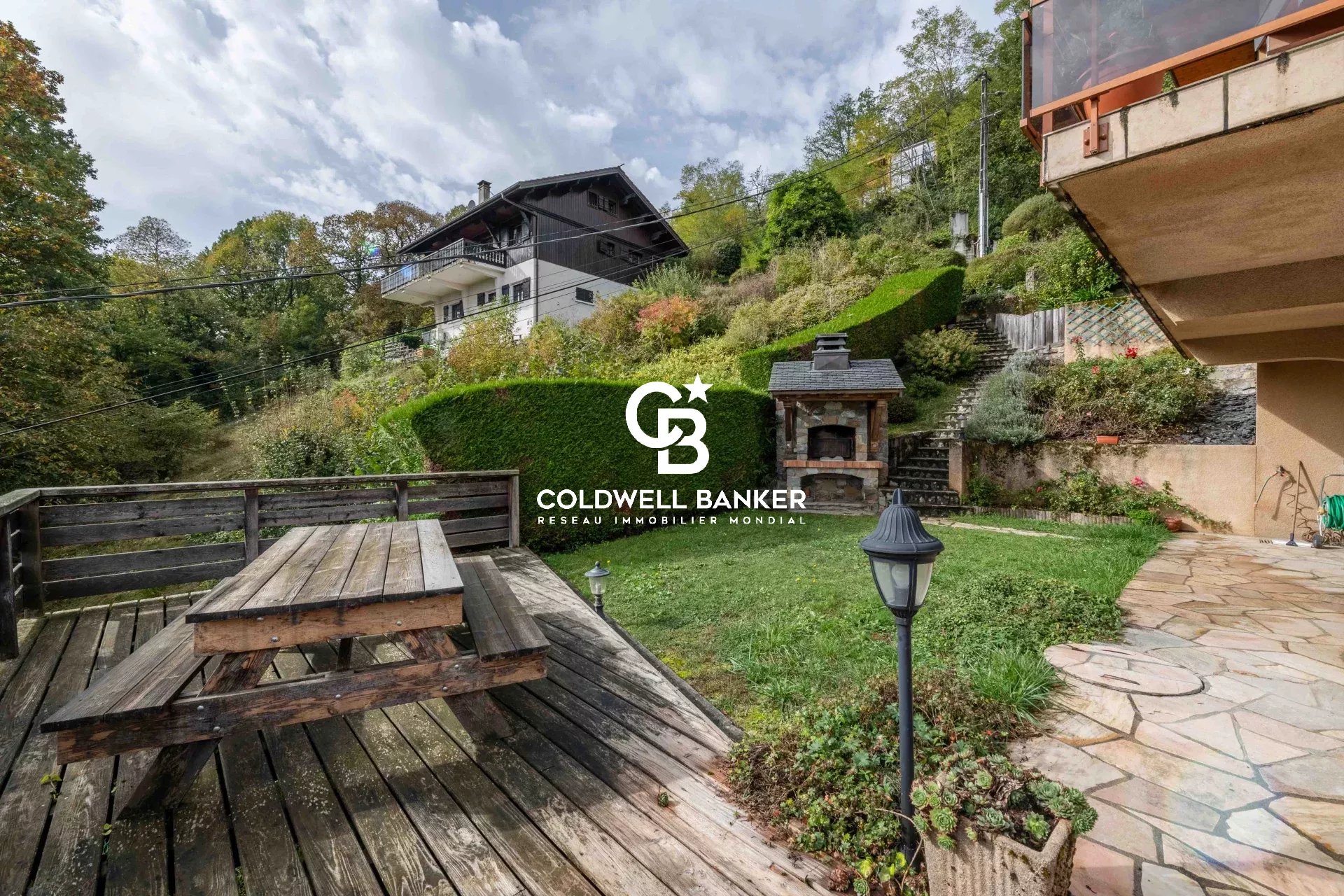 vente maison MONNETIER MORNEX