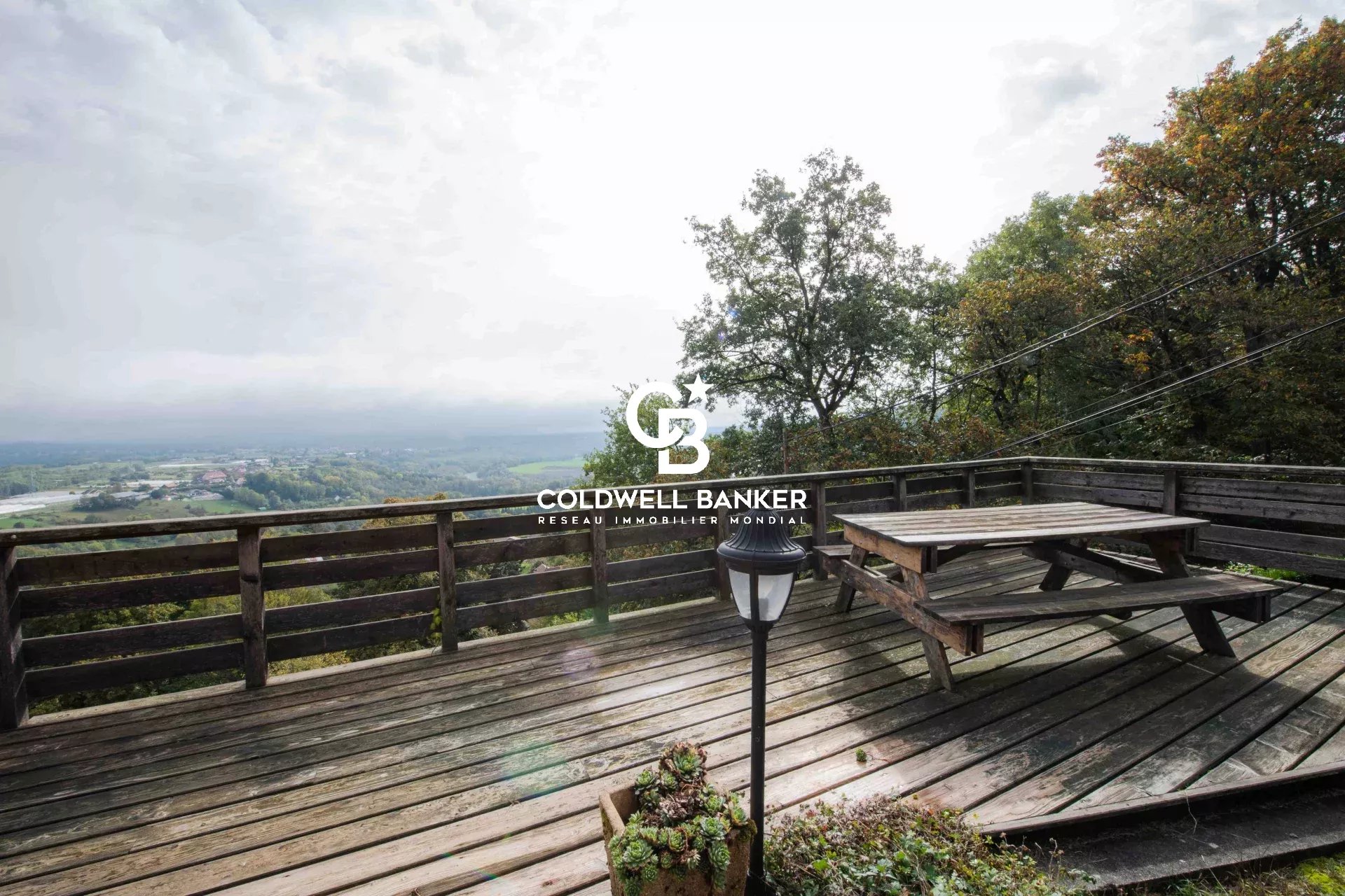vente maison MONNETIER MORNEX