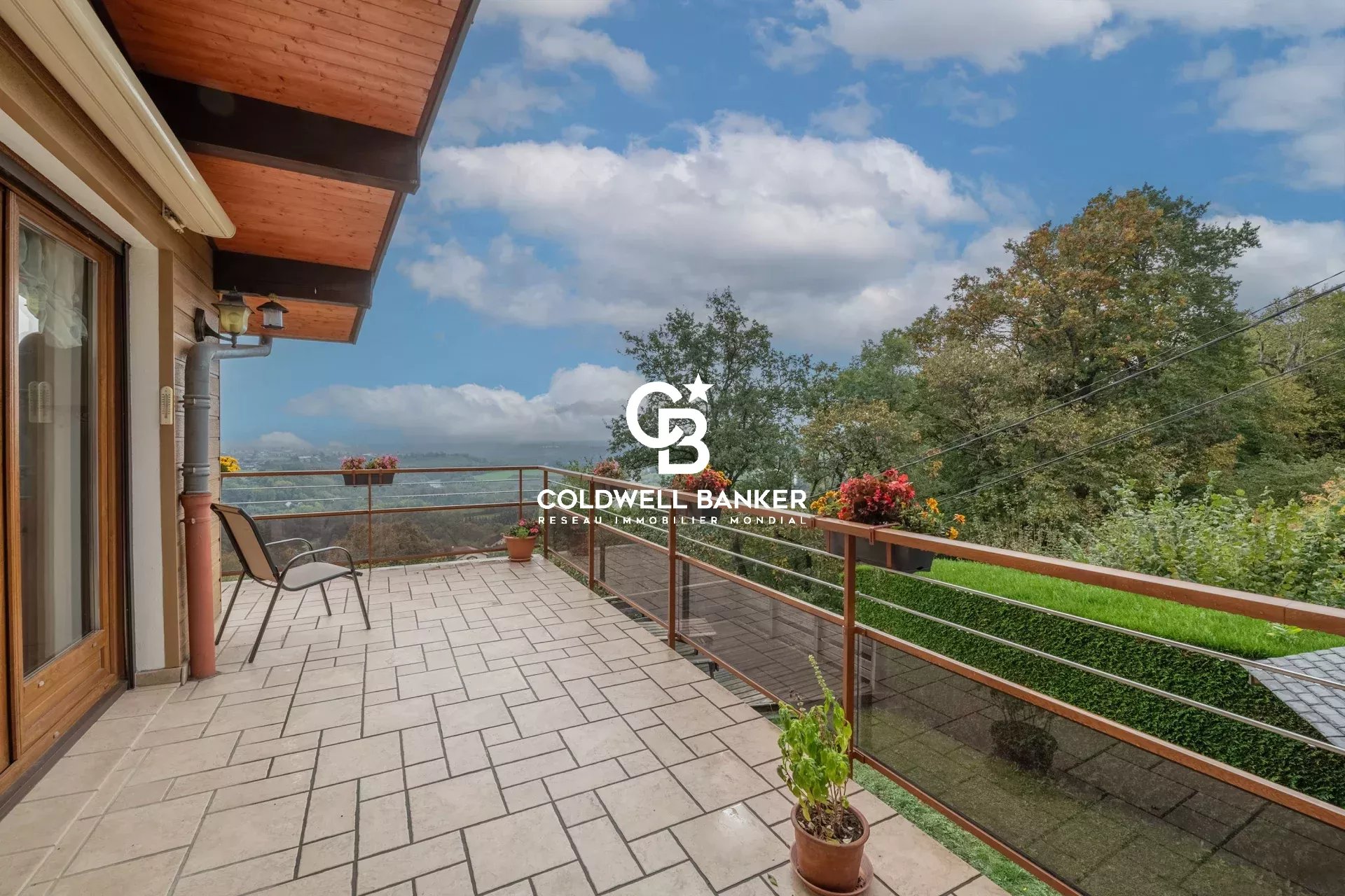 vente maison MONNETIER MORNEX