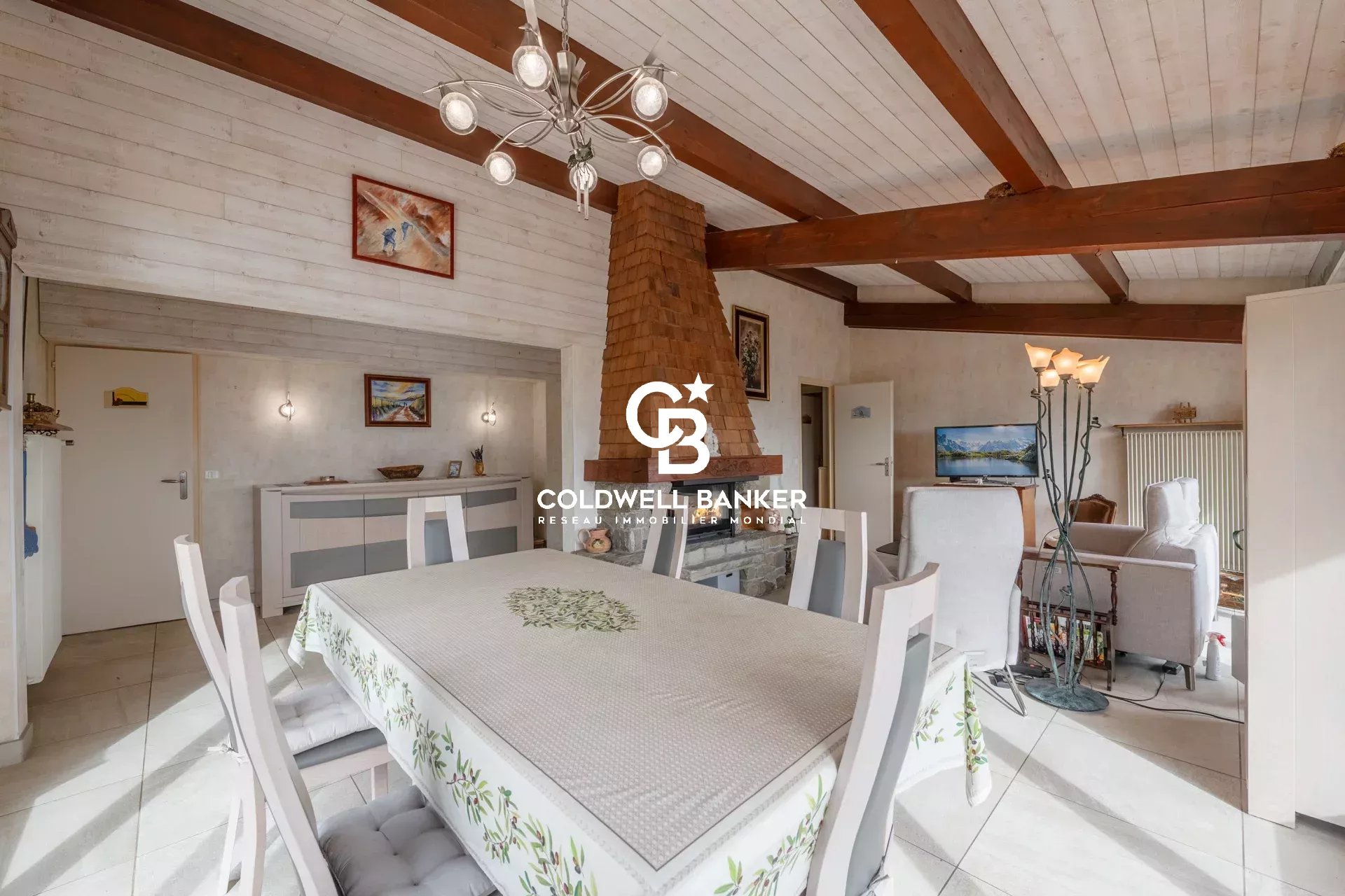 vente maison MONNETIER MORNEX