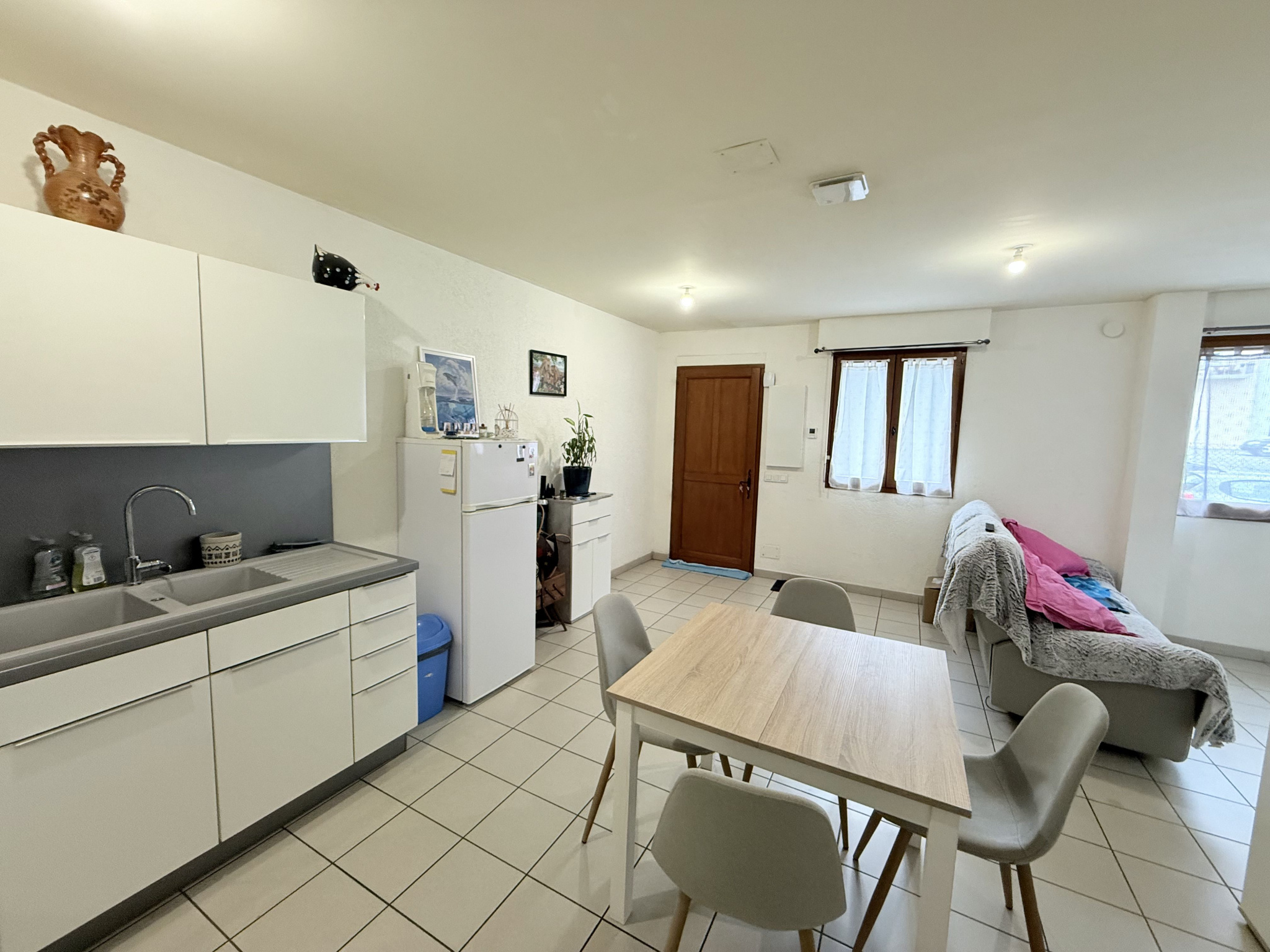 vente appartement ST JEAN DE MAURIENNE