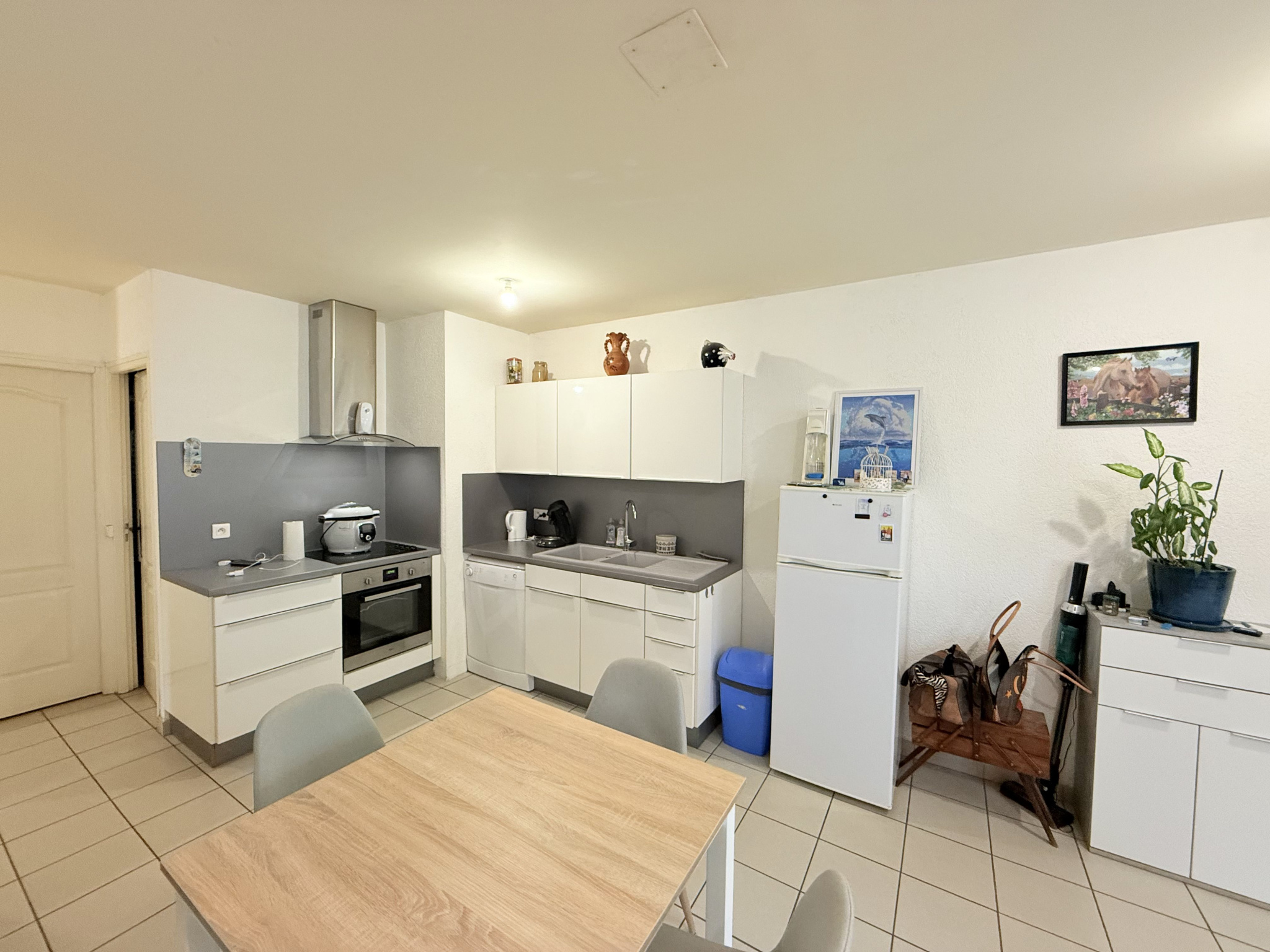 vente appartement ST JEAN DE MAURIENNE