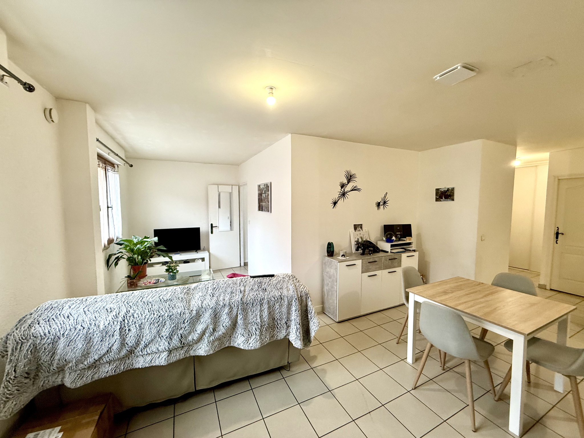 vente appartement ST JEAN DE MAURIENNE