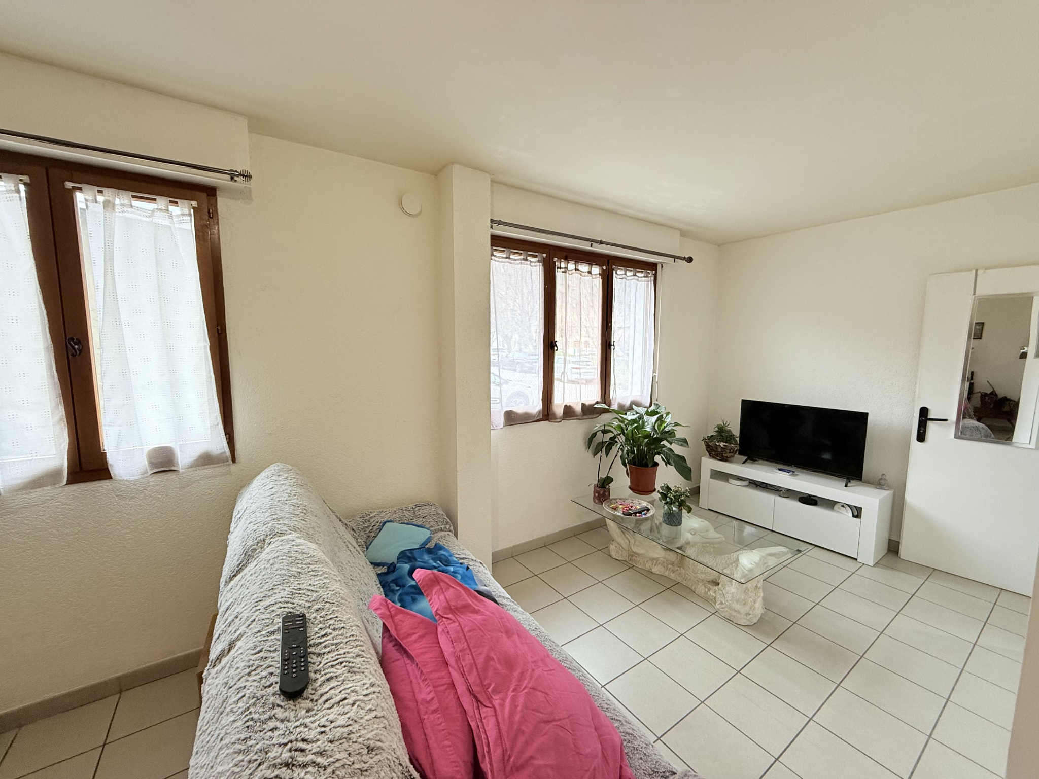 vente appartement ST JEAN DE MAURIENNE