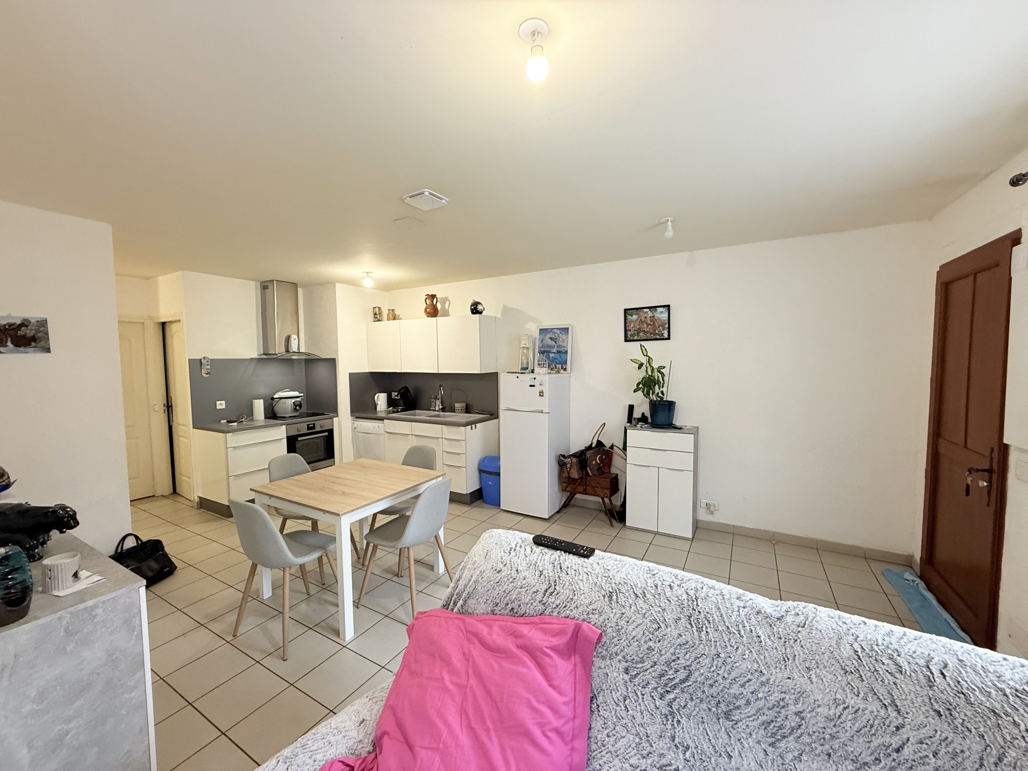 vente appartement ST JEAN DE MAURIENNE