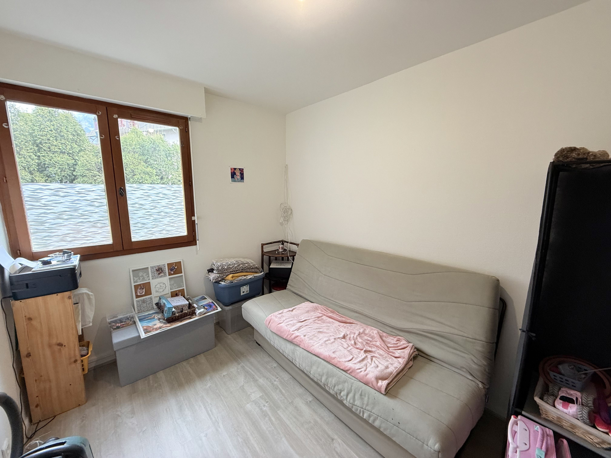 vente appartement ST JEAN DE MAURIENNE