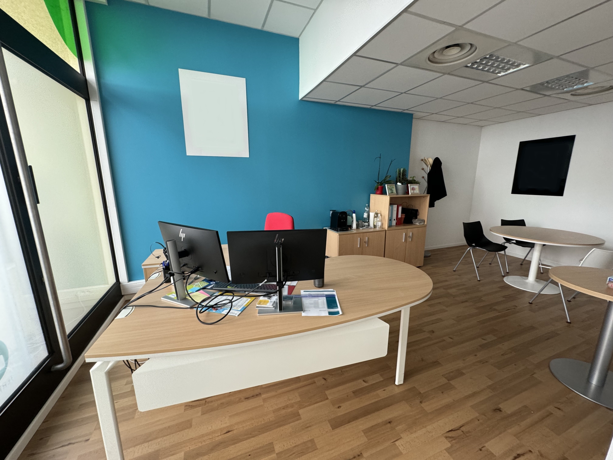 vente local-professionnel CLUSES