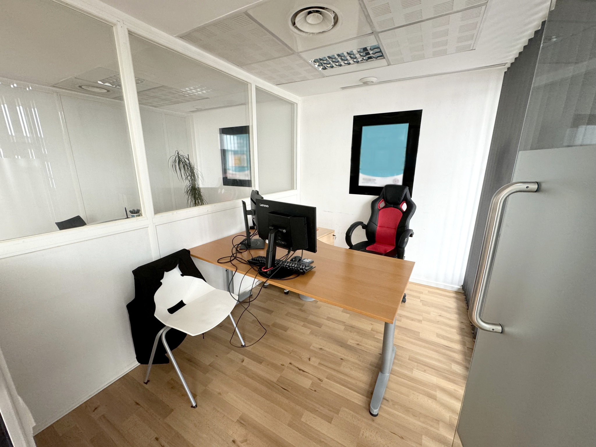 vente local-professionnel CLUSES