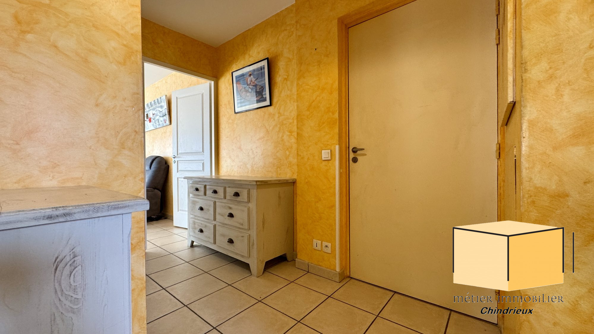 vente appartement SEYSSEL