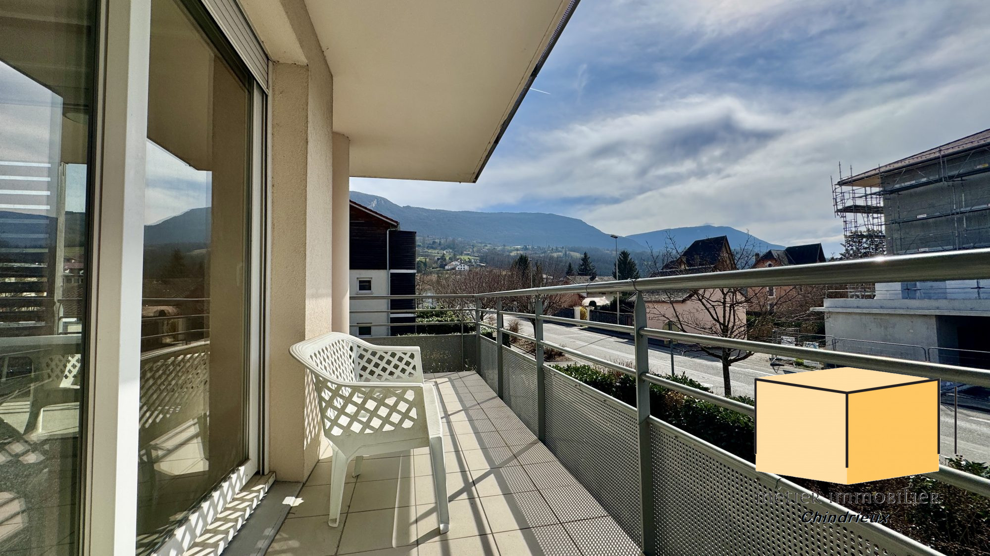 vente appartement SEYSSEL