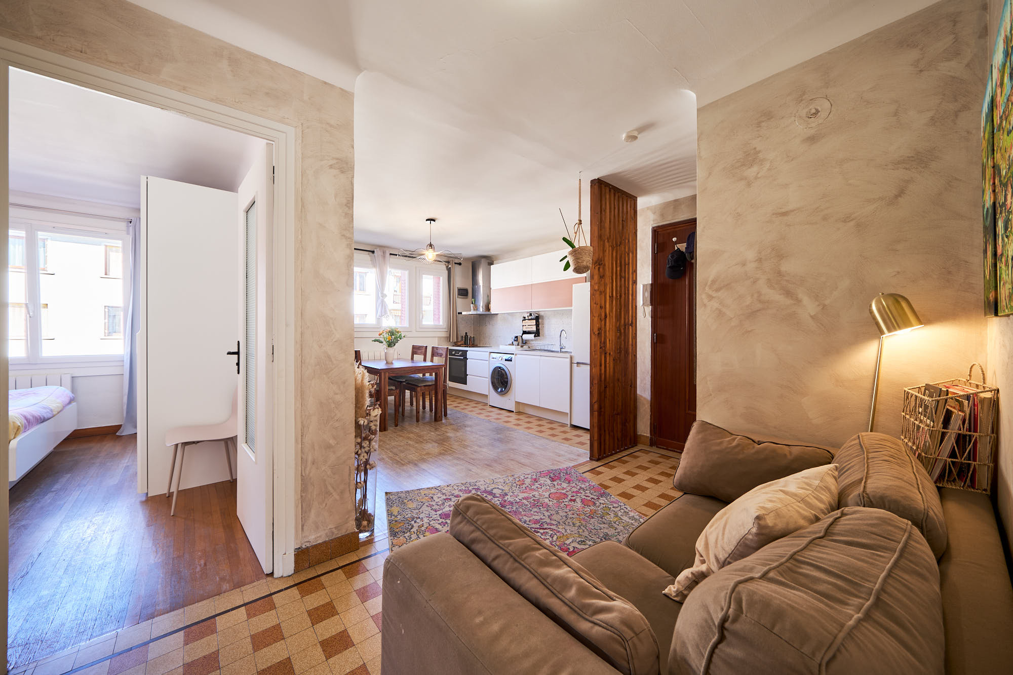 vente appartement ANNECY