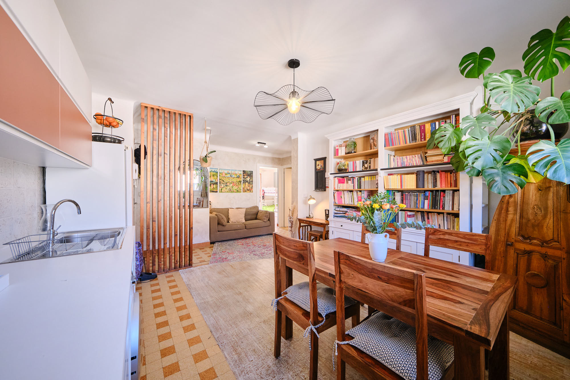vente appartement ANNECY