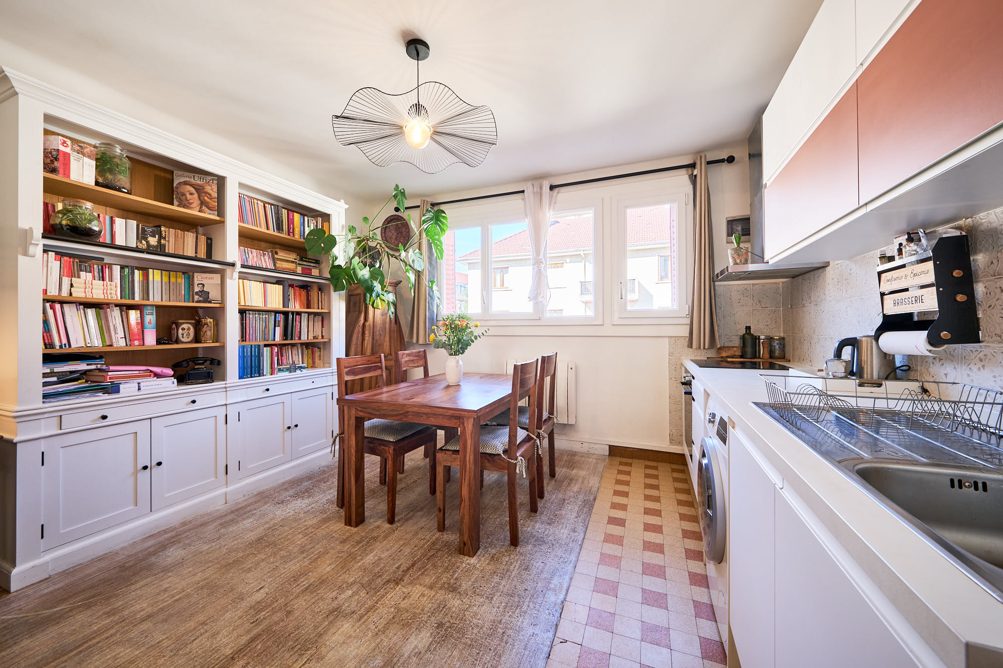 vente appartement ANNECY
