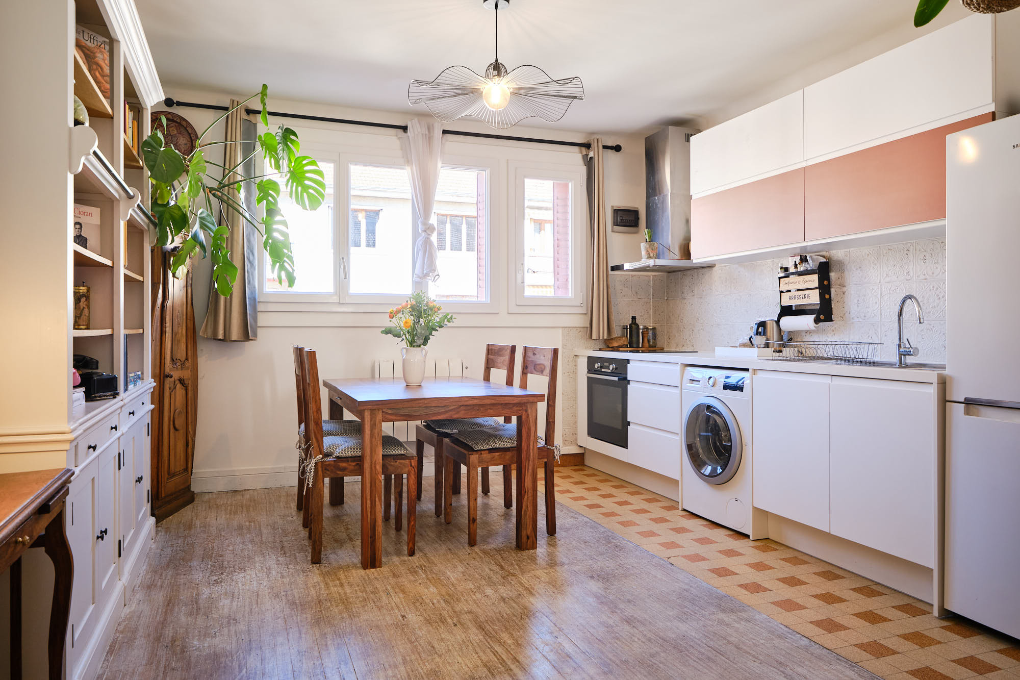 vente appartement ANNECY
