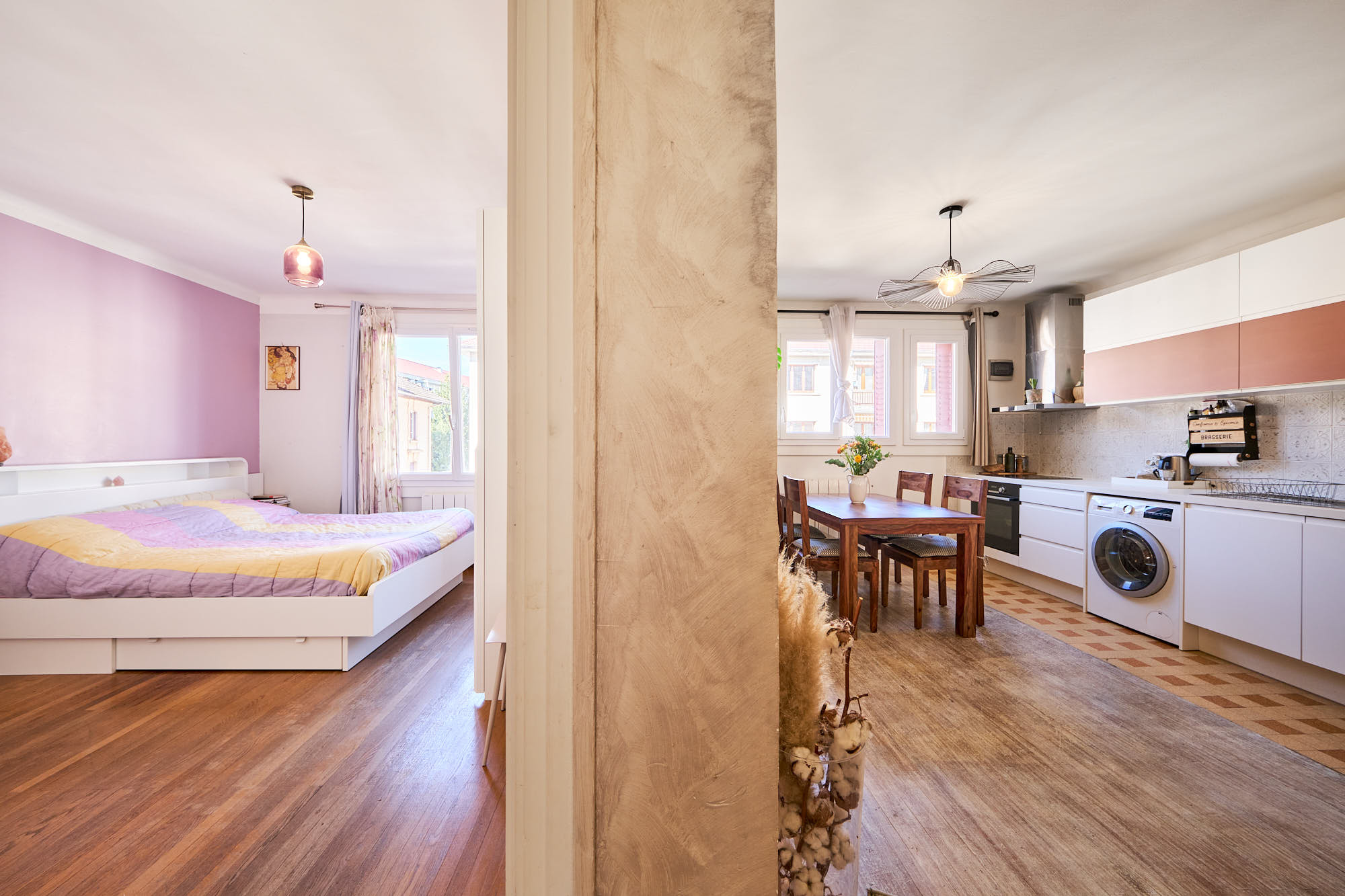 vente appartement ANNECY