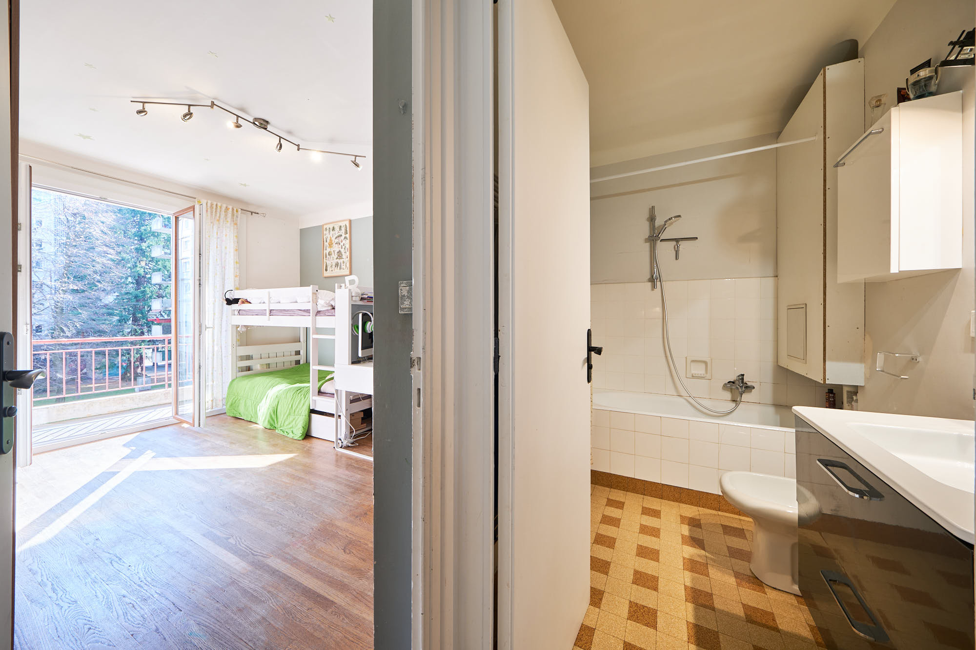 vente appartement ANNECY