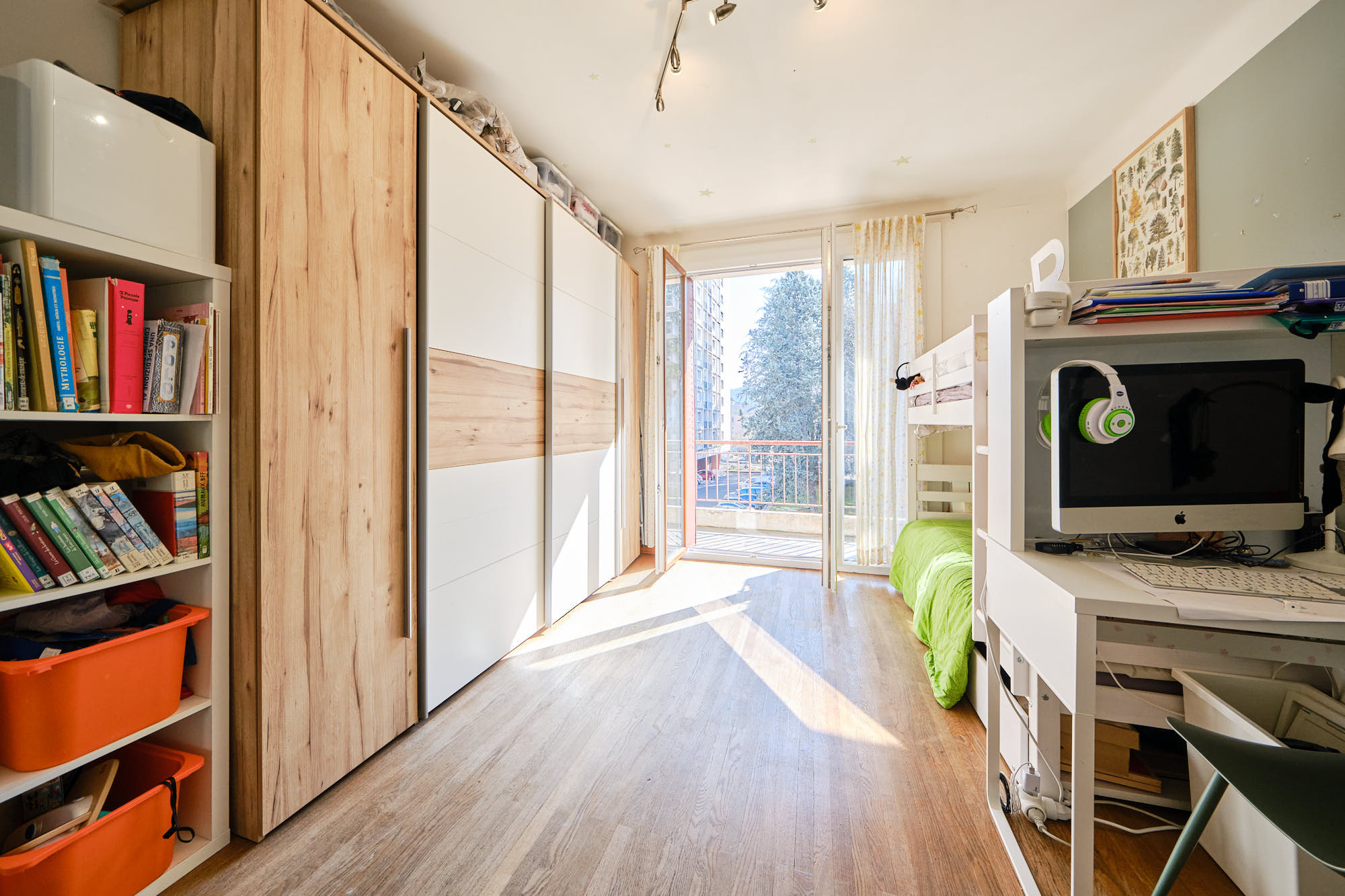 vente appartement ANNECY