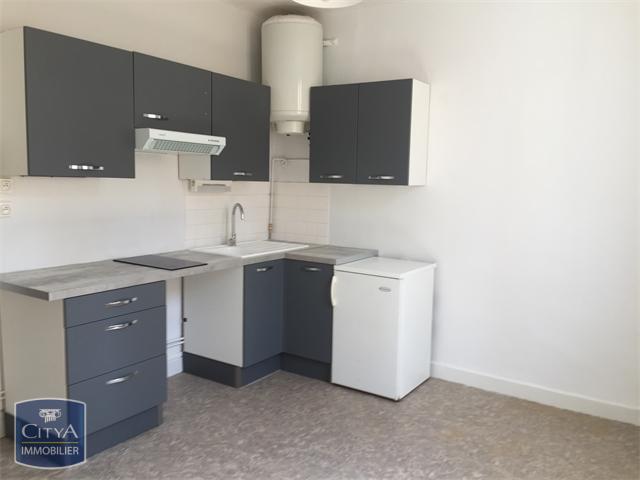location appartement BOURG EN BRESSE