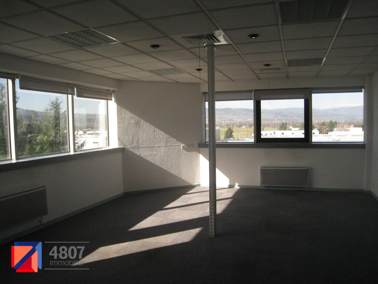 location local-professionnel ST PIERRE EN FAUCIGNY