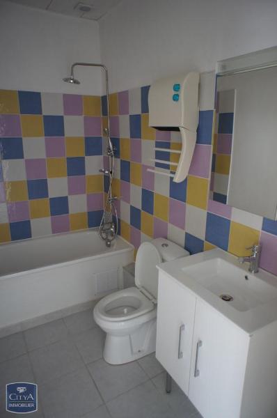 location appartement BOURG EN BRESSE