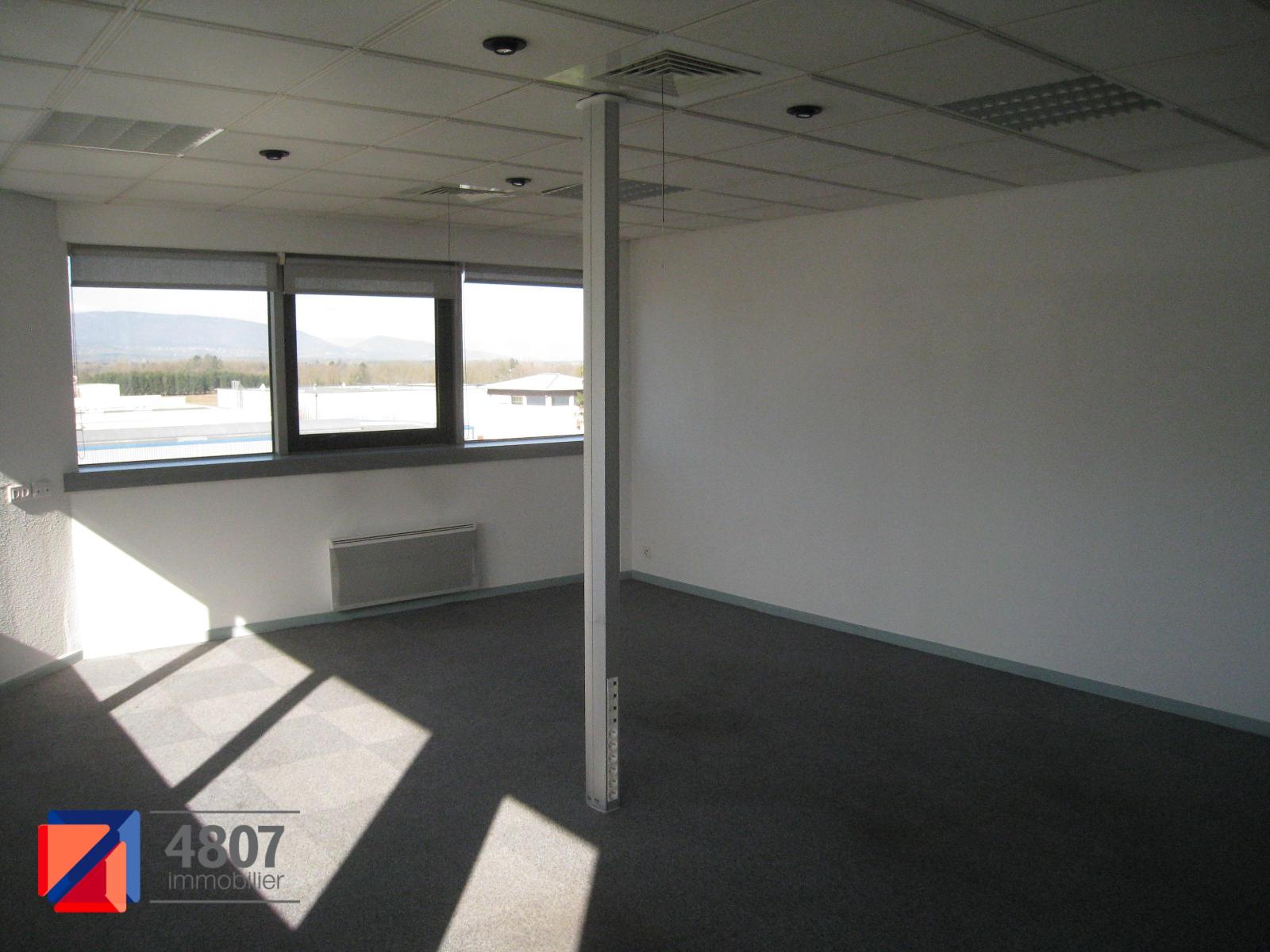 location local-professionnel ST PIERRE EN FAUCIGNY