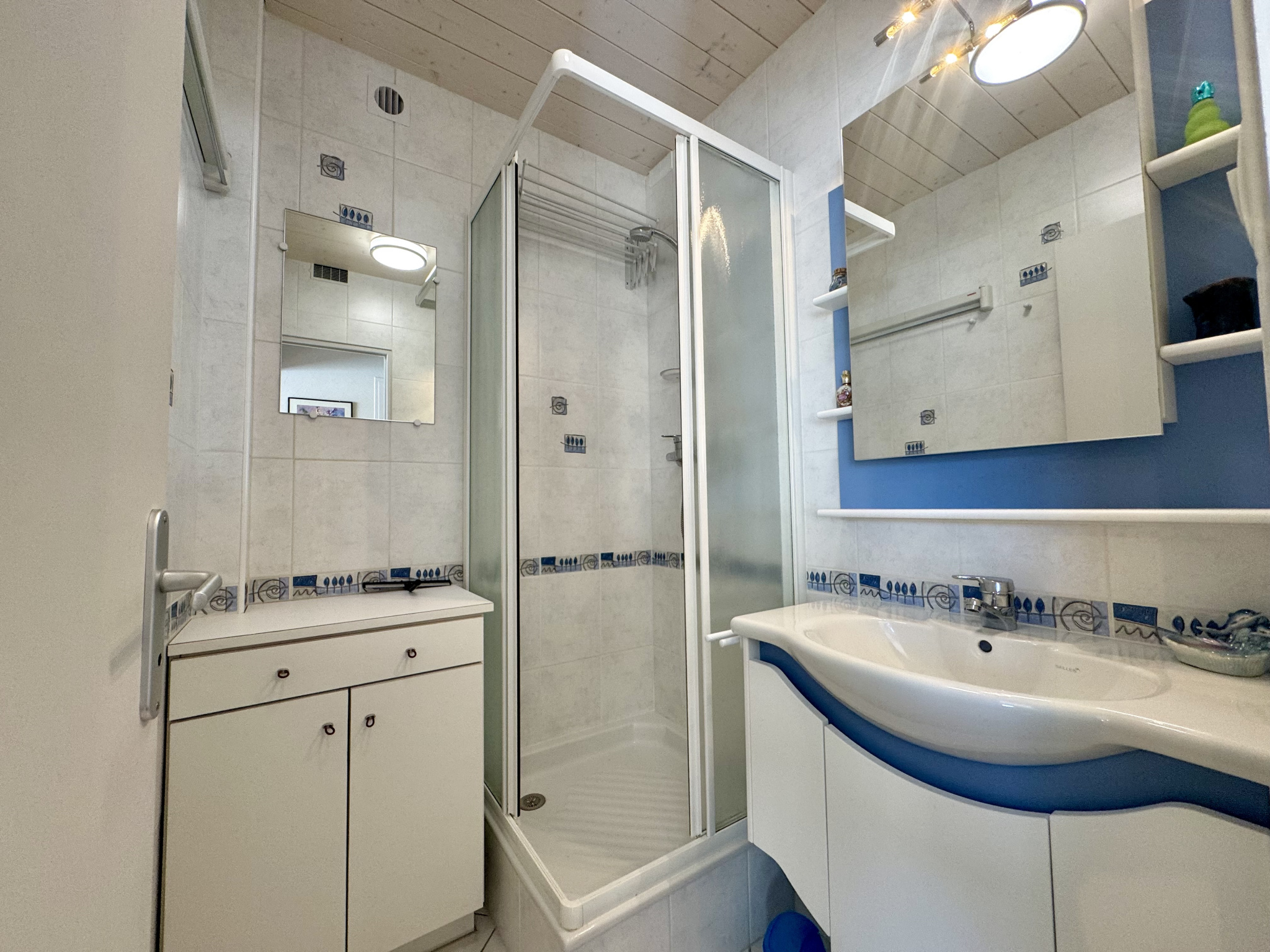 vente appartement FONTCOUVERTE LA TOUSSUIRE