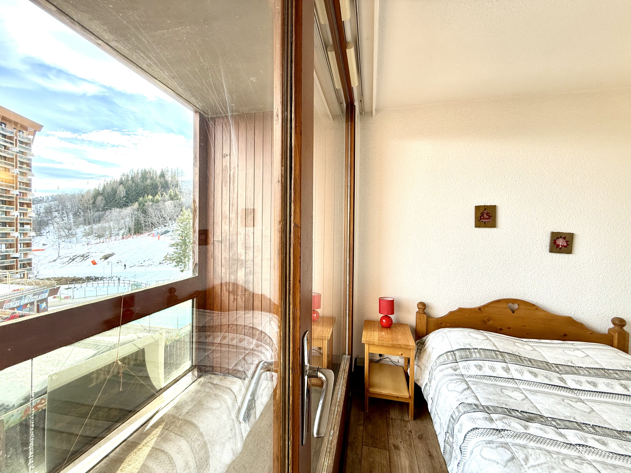 vente appartement VILLAREMBERT